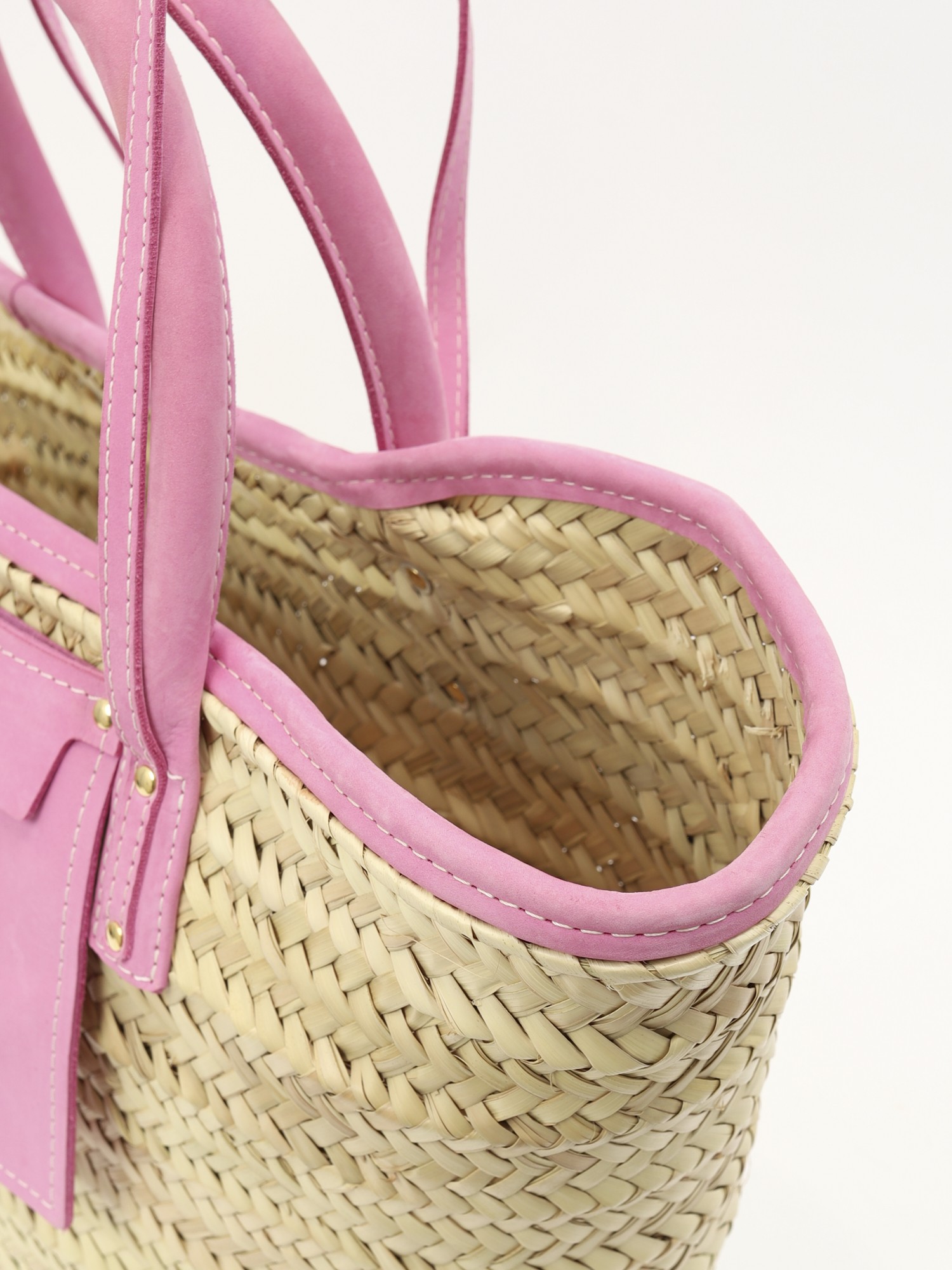 Jacquemus Le Panier Soleil  7