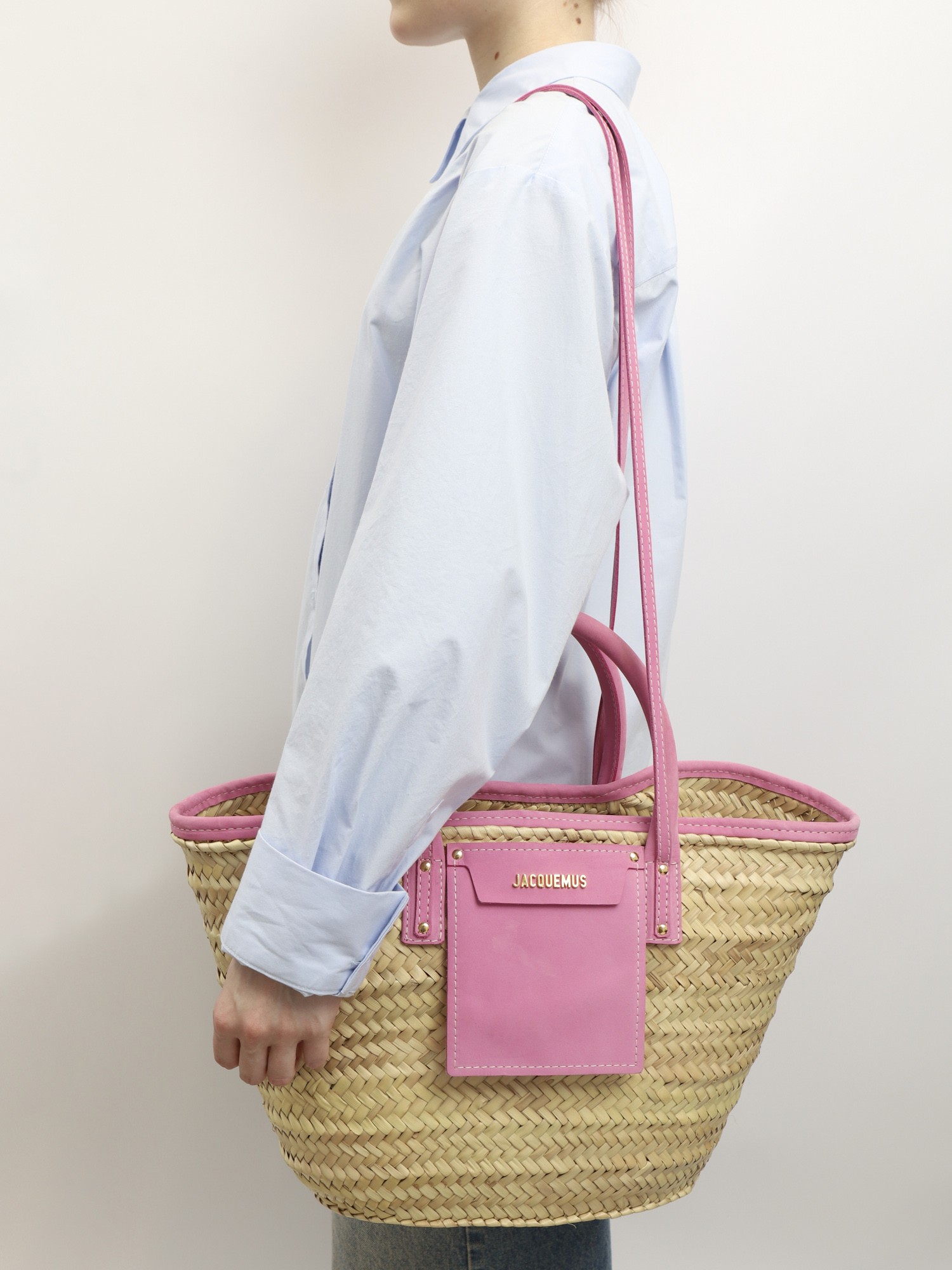 Jacquemus Le Panier Soleil  1