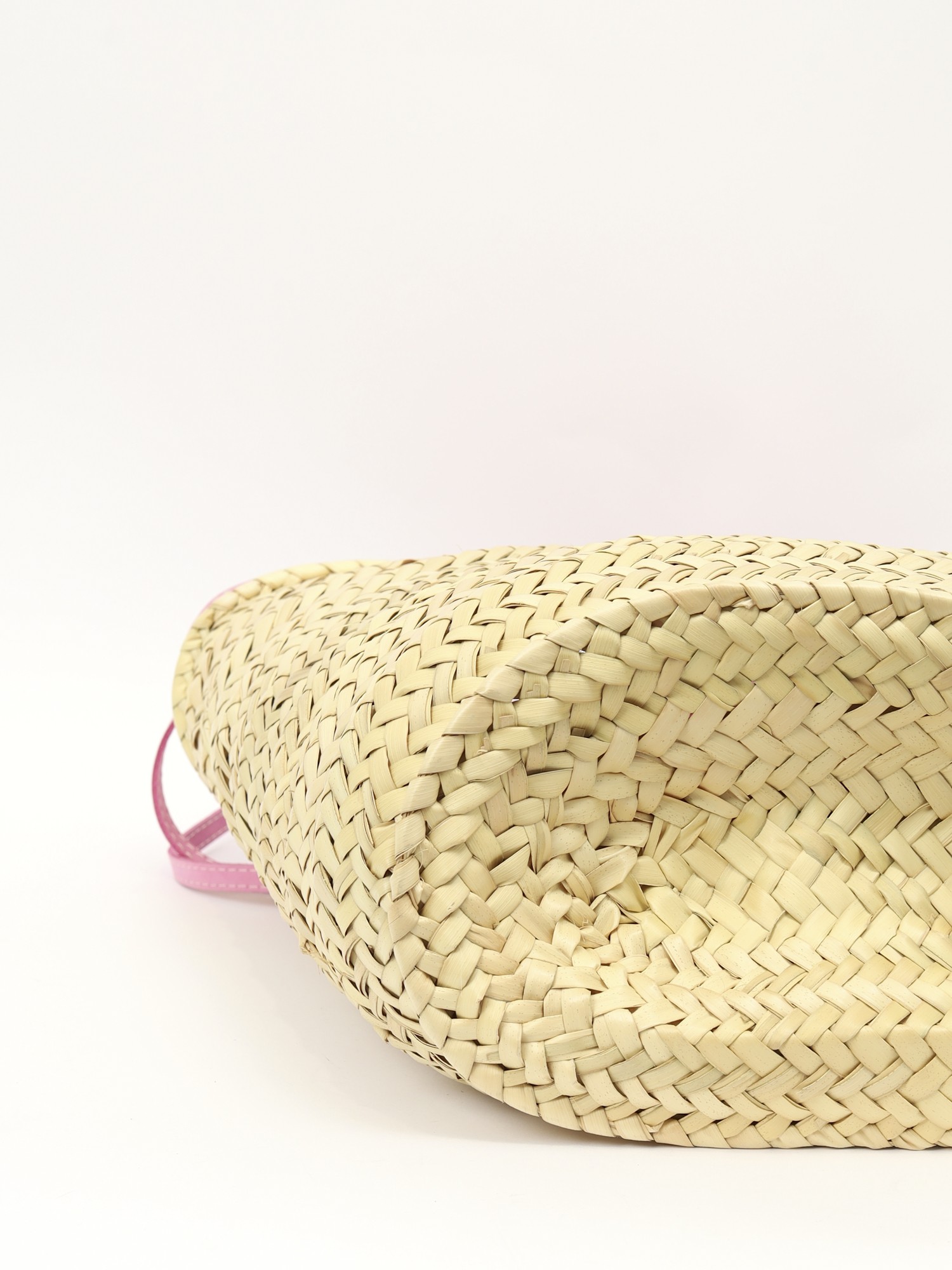 Jacquemus Le Panier Soleil  8