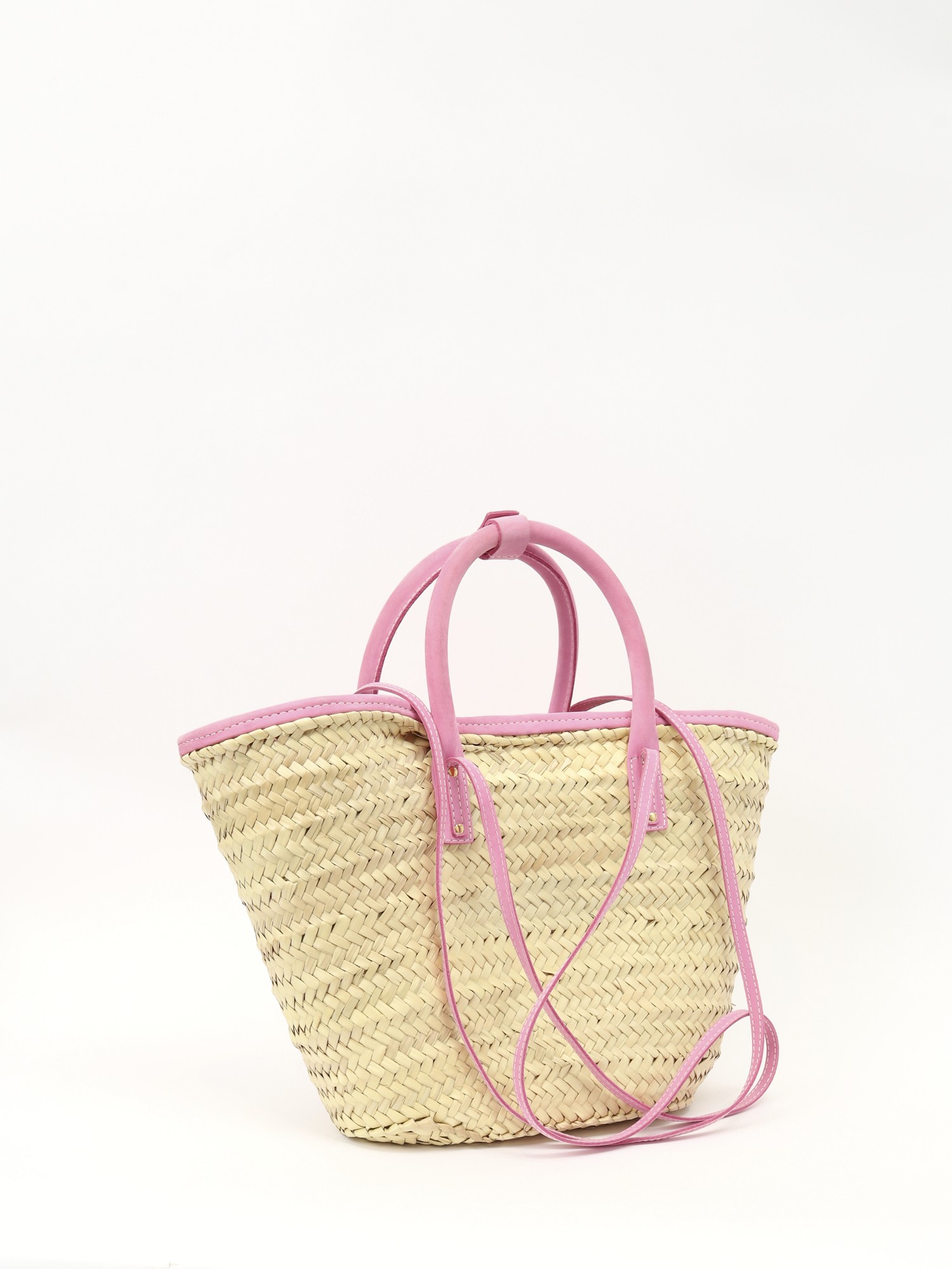Jacquemus Le Panier Soleil  3