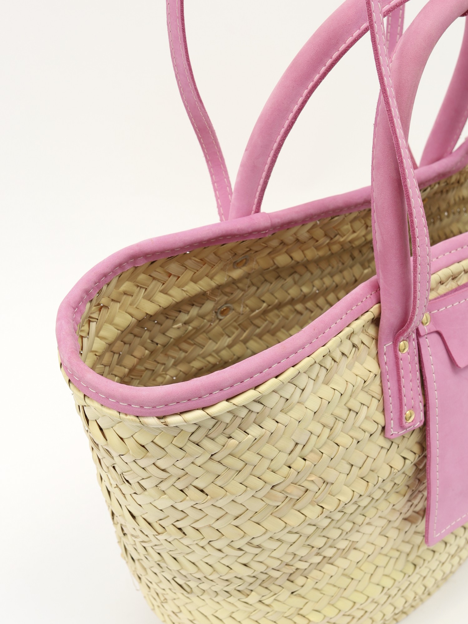 Jacquemus Le Panier Soleil  6