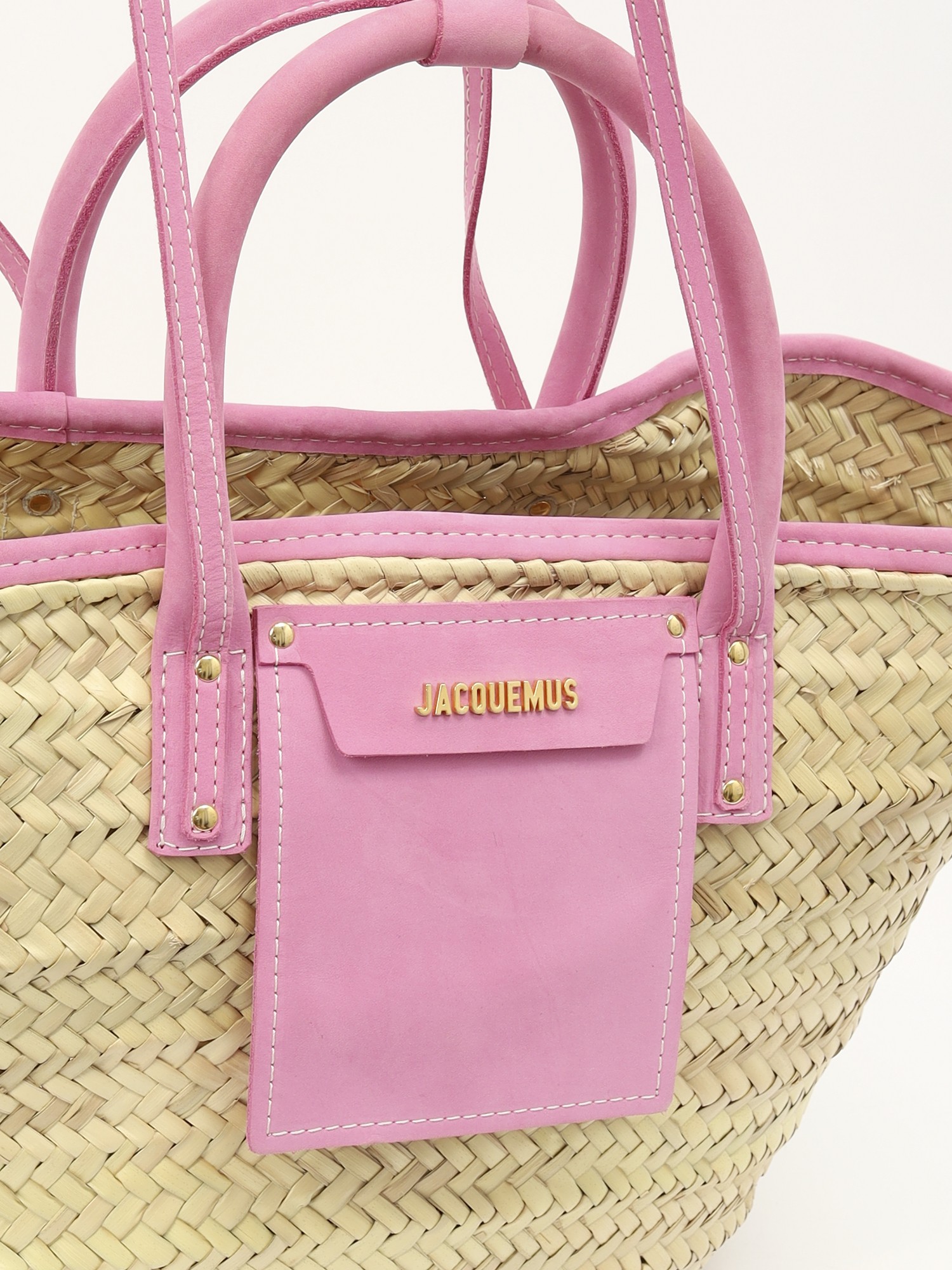 Jacquemus Le Panier Soleil  5