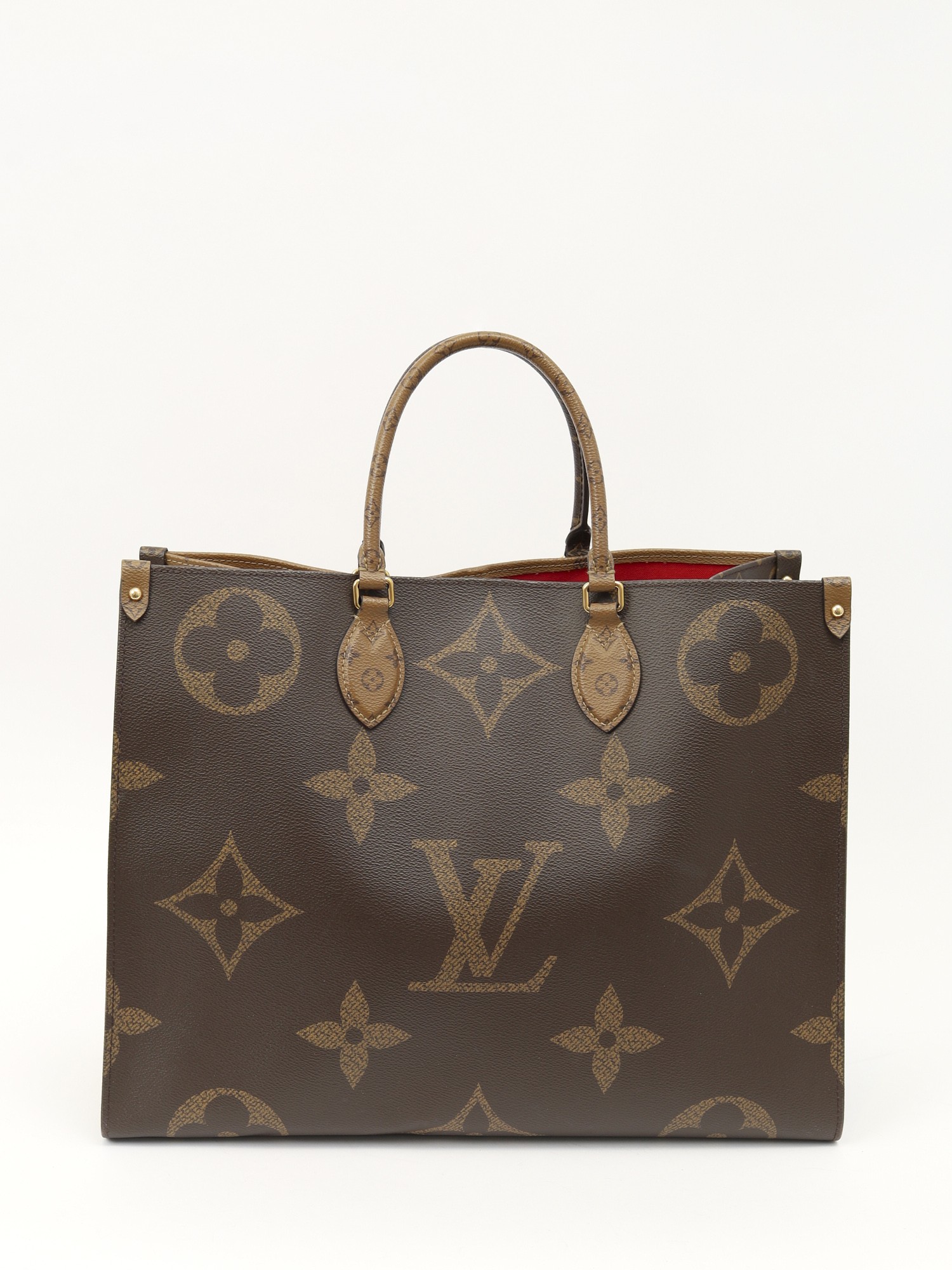 Louis Vuitton OnTheGo 0