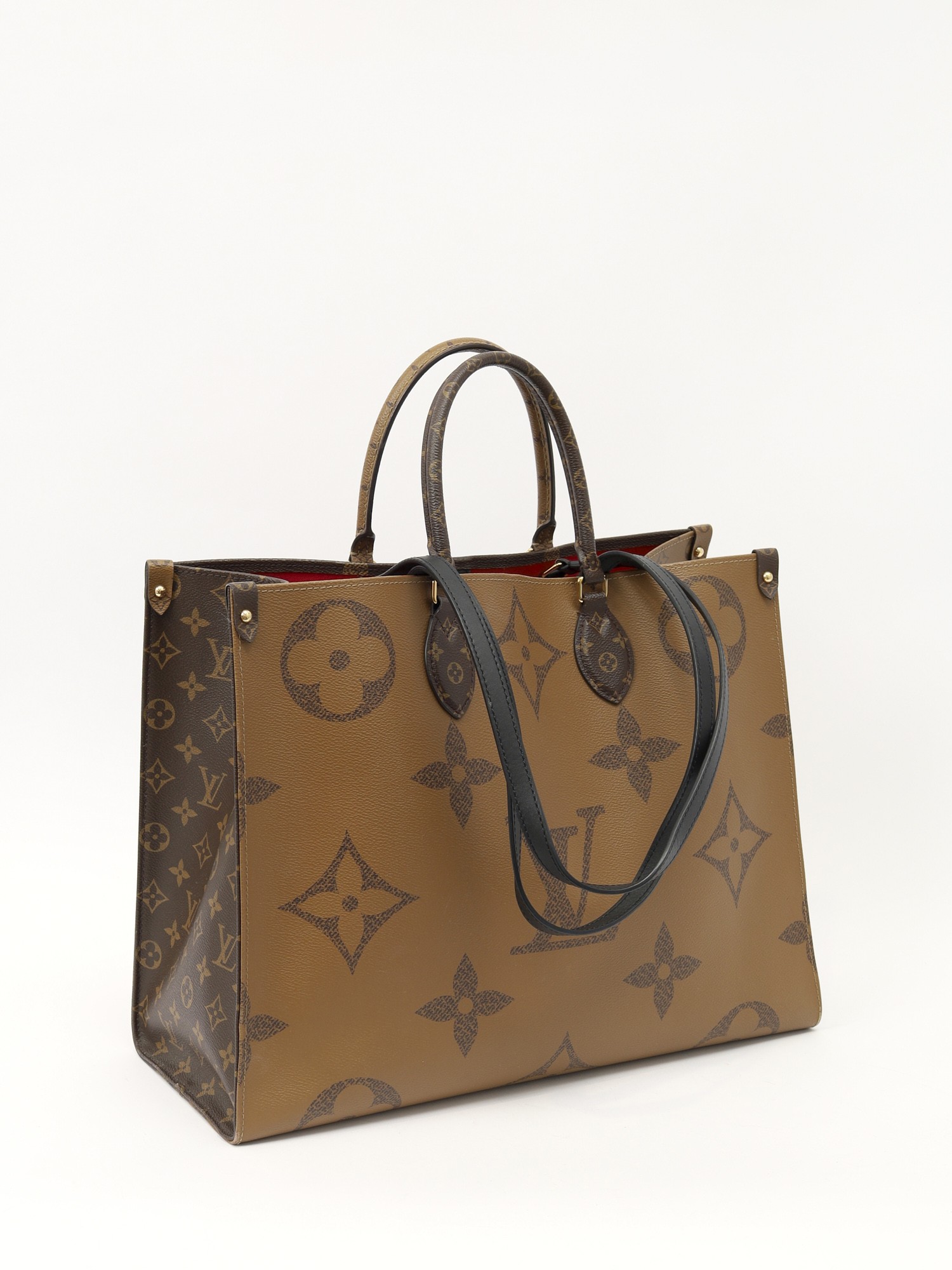 Louis Vuitton OnTheGo 3