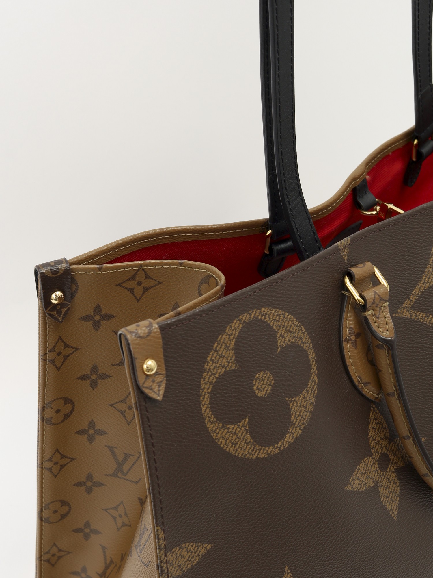 Louis Vuitton OnTheGo 5