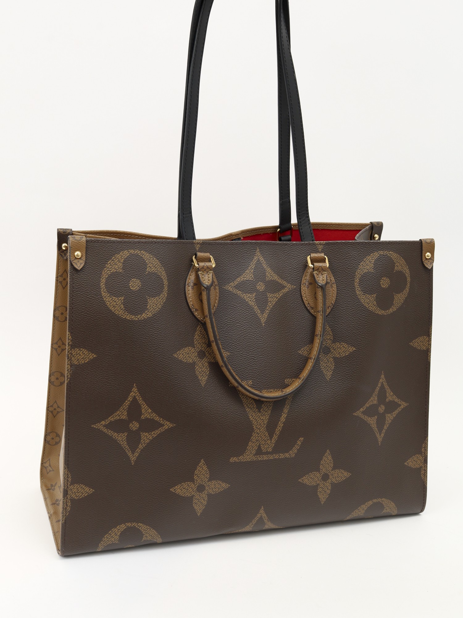 Louis Vuitton OnTheGo 4