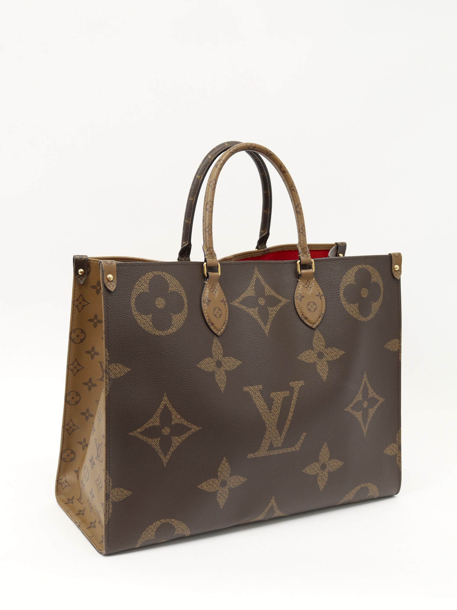 Louis Vuitton OnTheGo 2