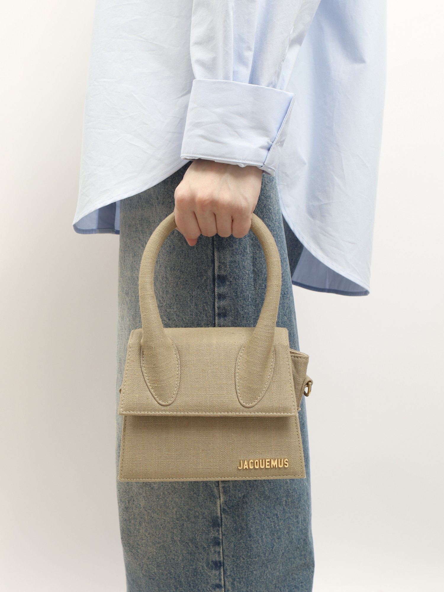 Jacquemus Le Chiquito 1