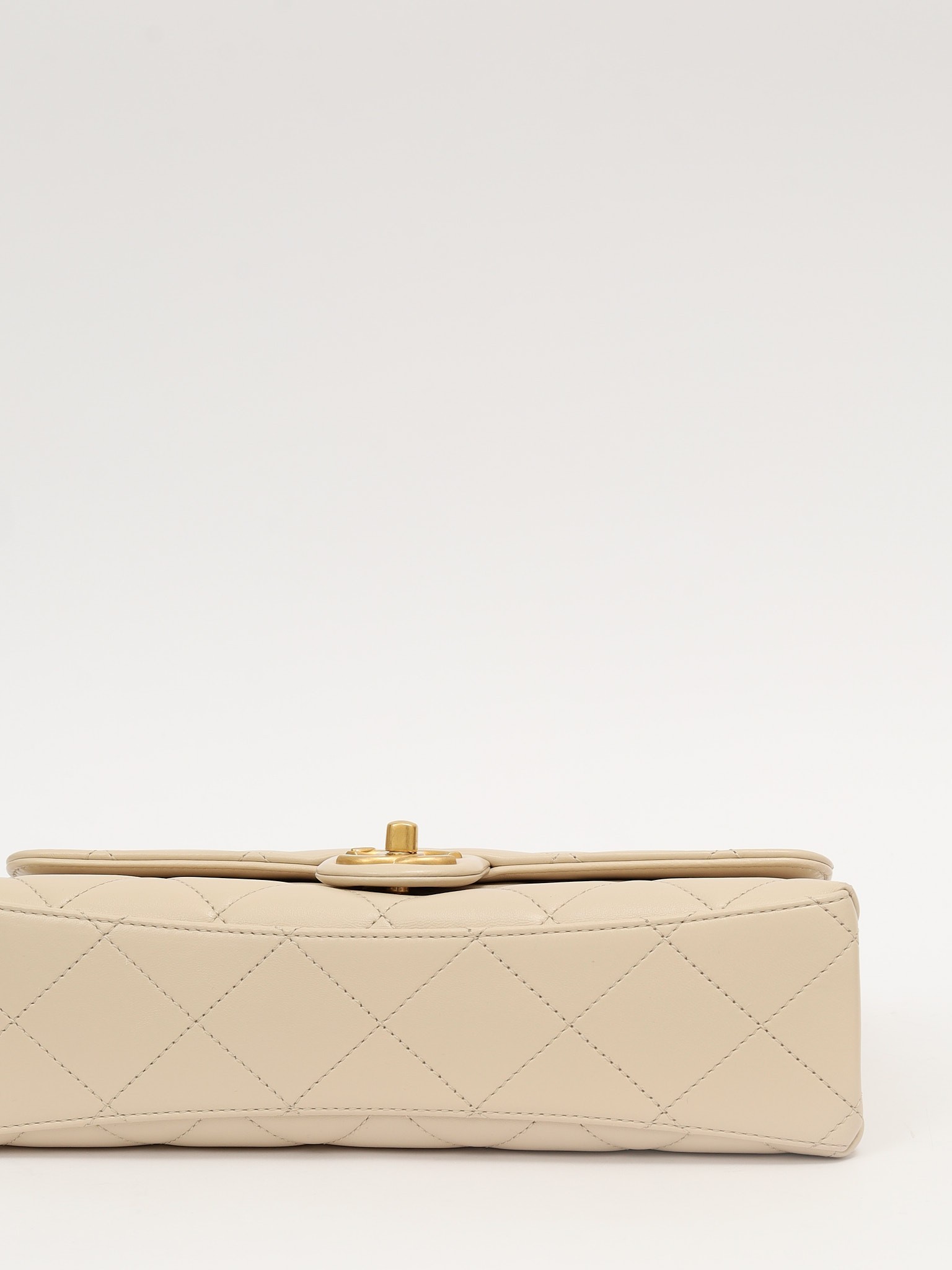 Chanel Leather Bag 8