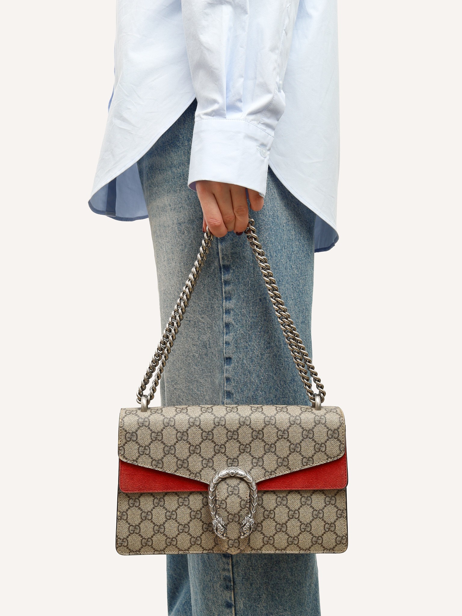 Gucci Dionysus 1