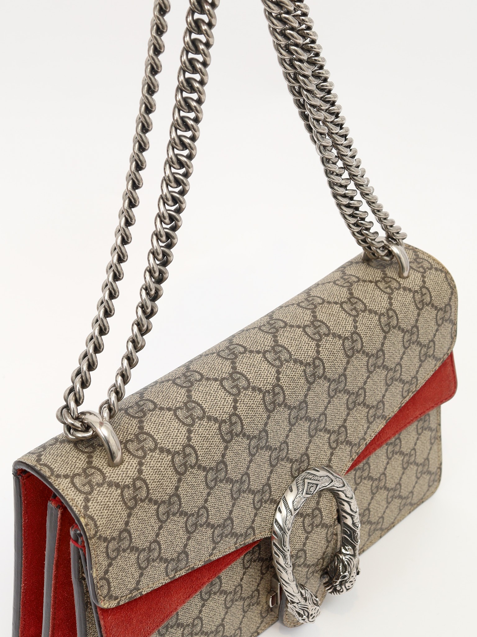 Gucci Dionysus 4