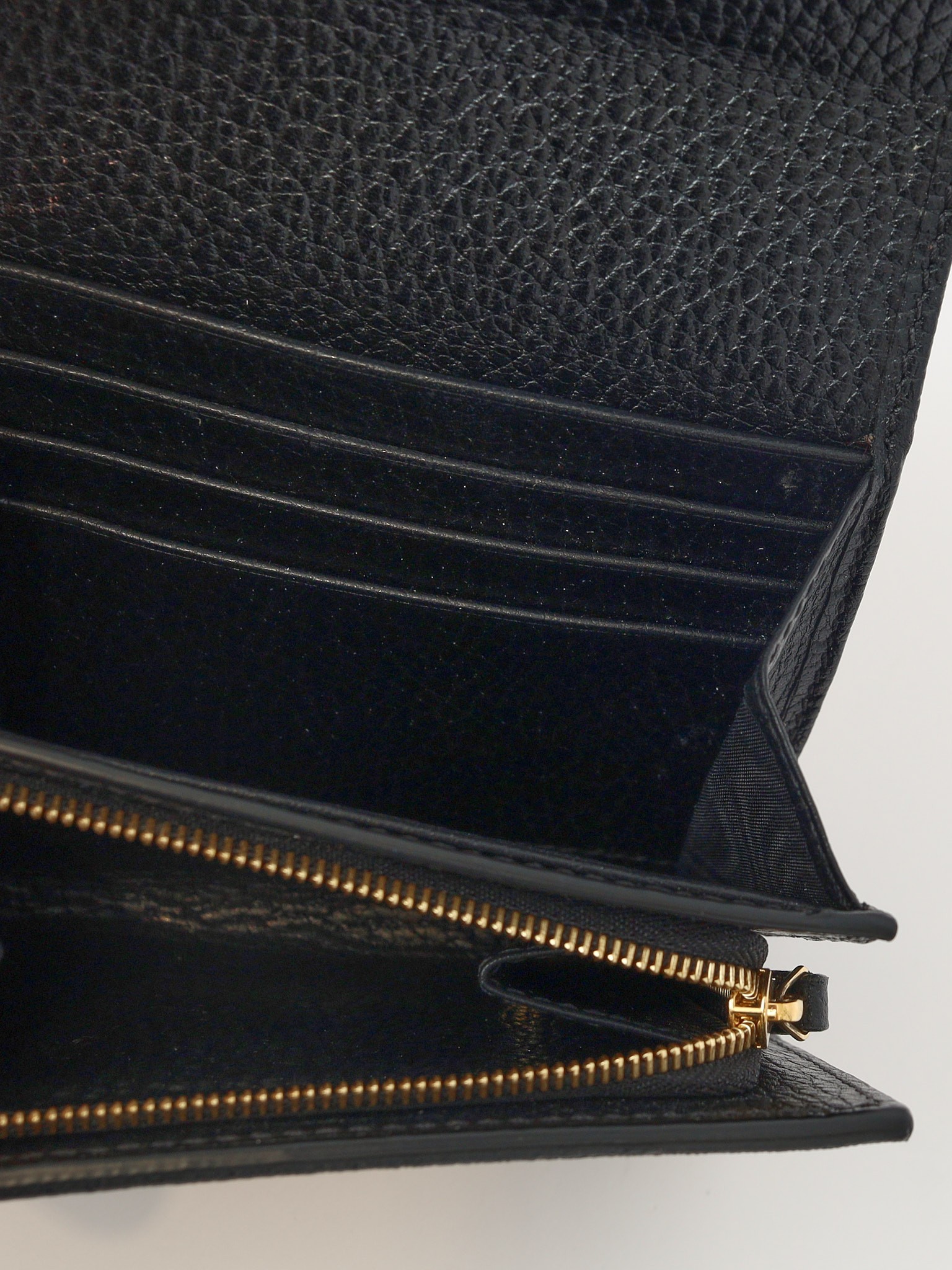 Gucci Wallet  6