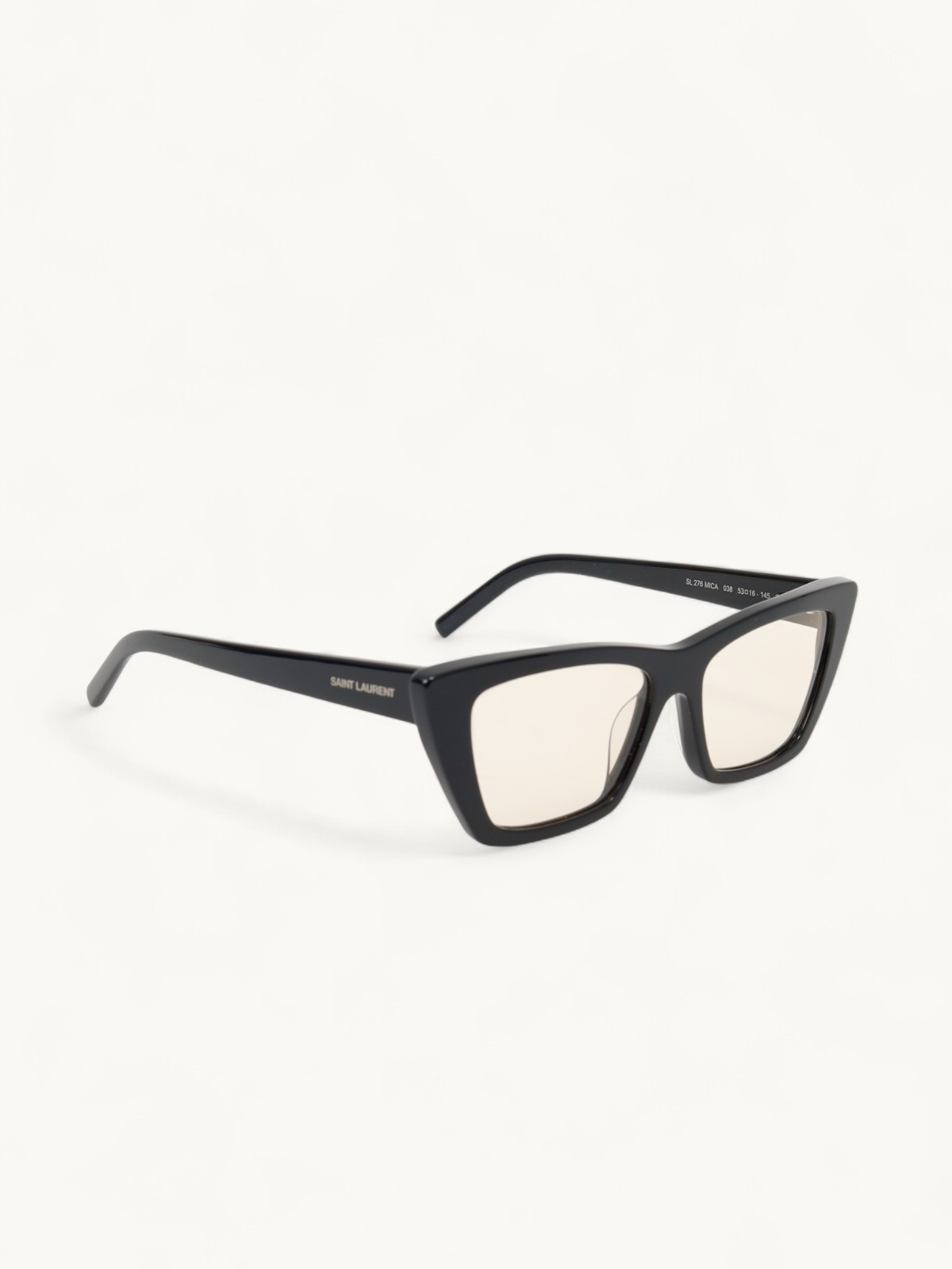 Saint Laurent Sunglasses  4