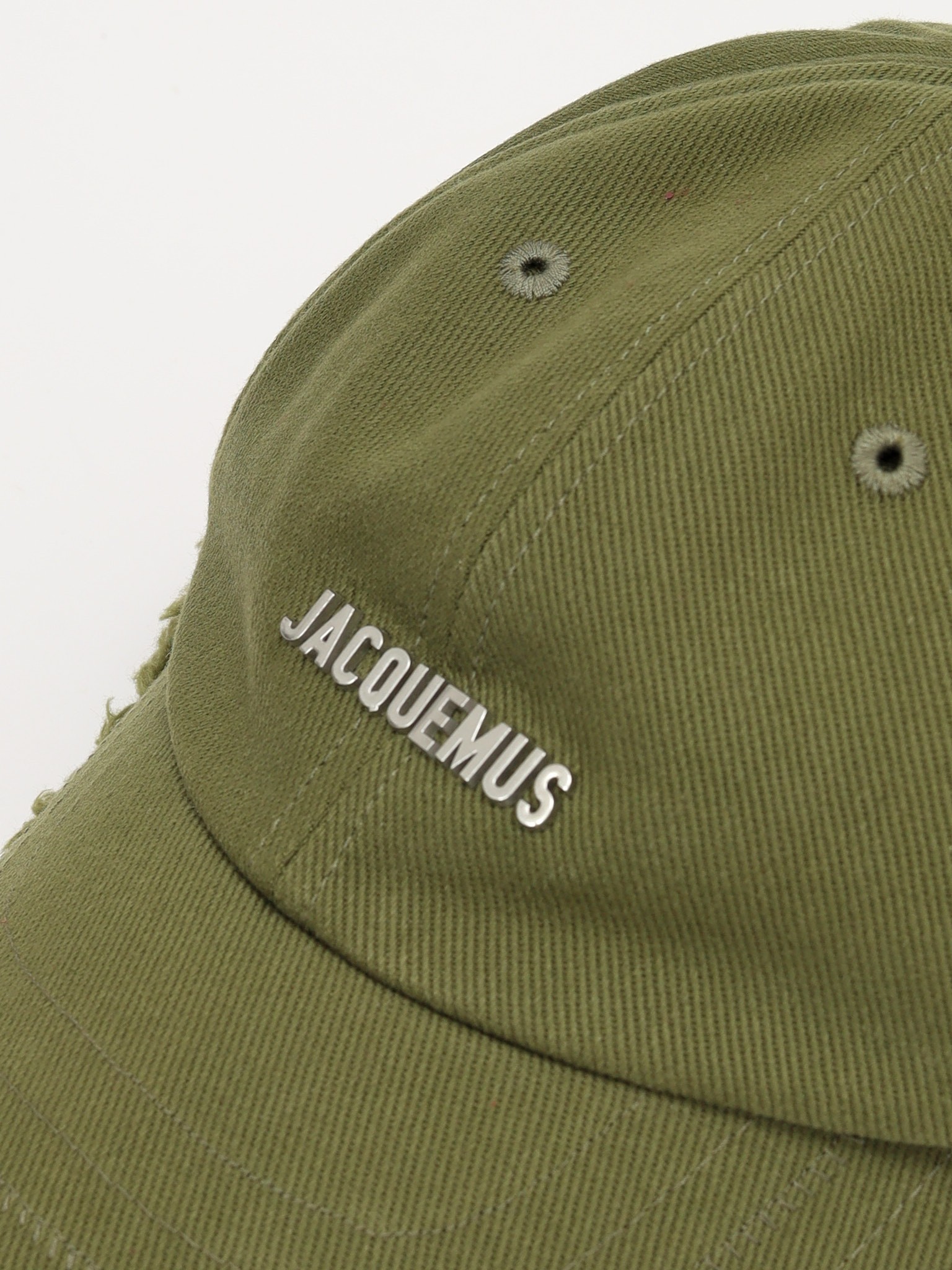 Jacquemus Cap  5