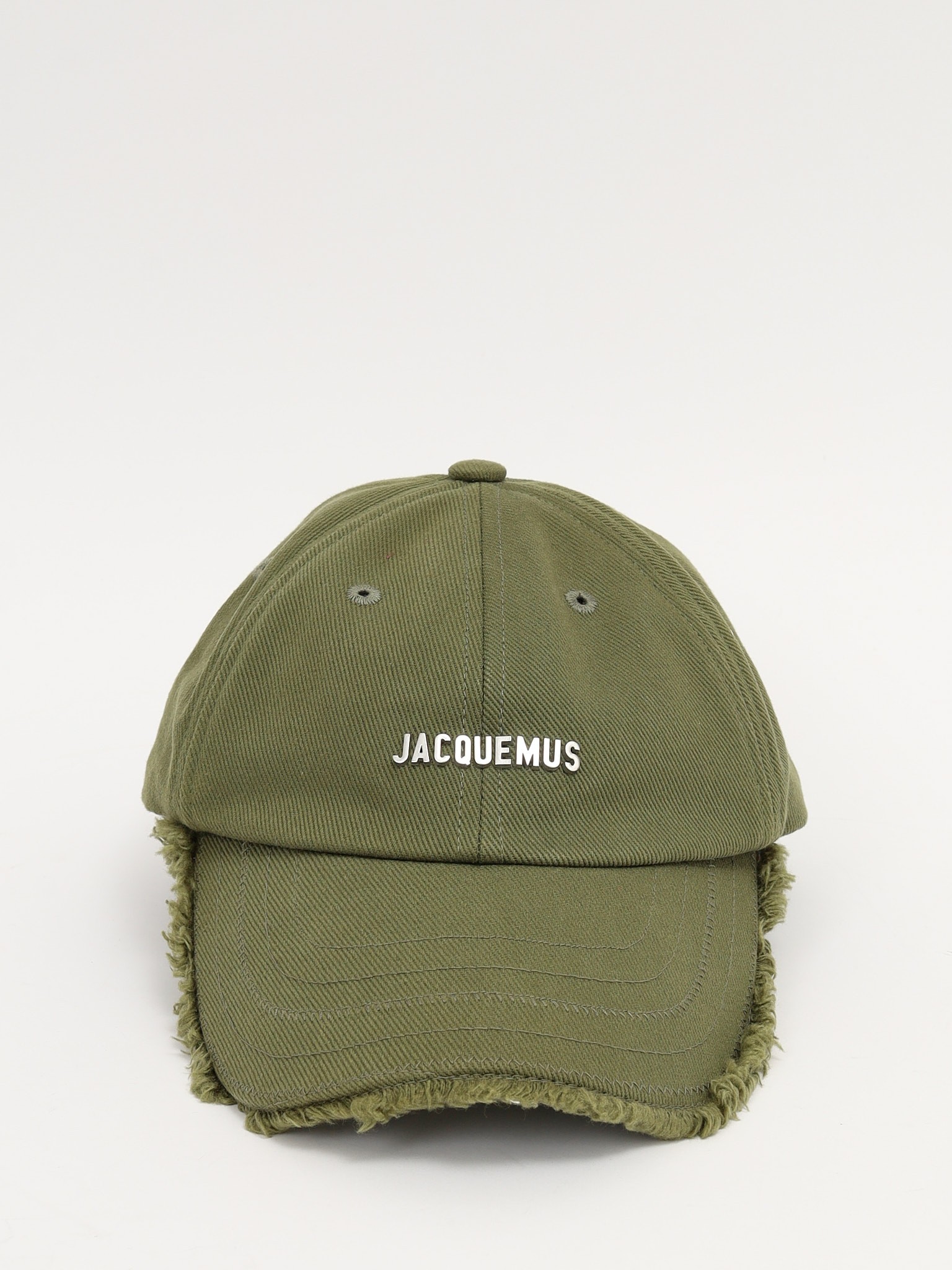 Jacquemus Cap  2