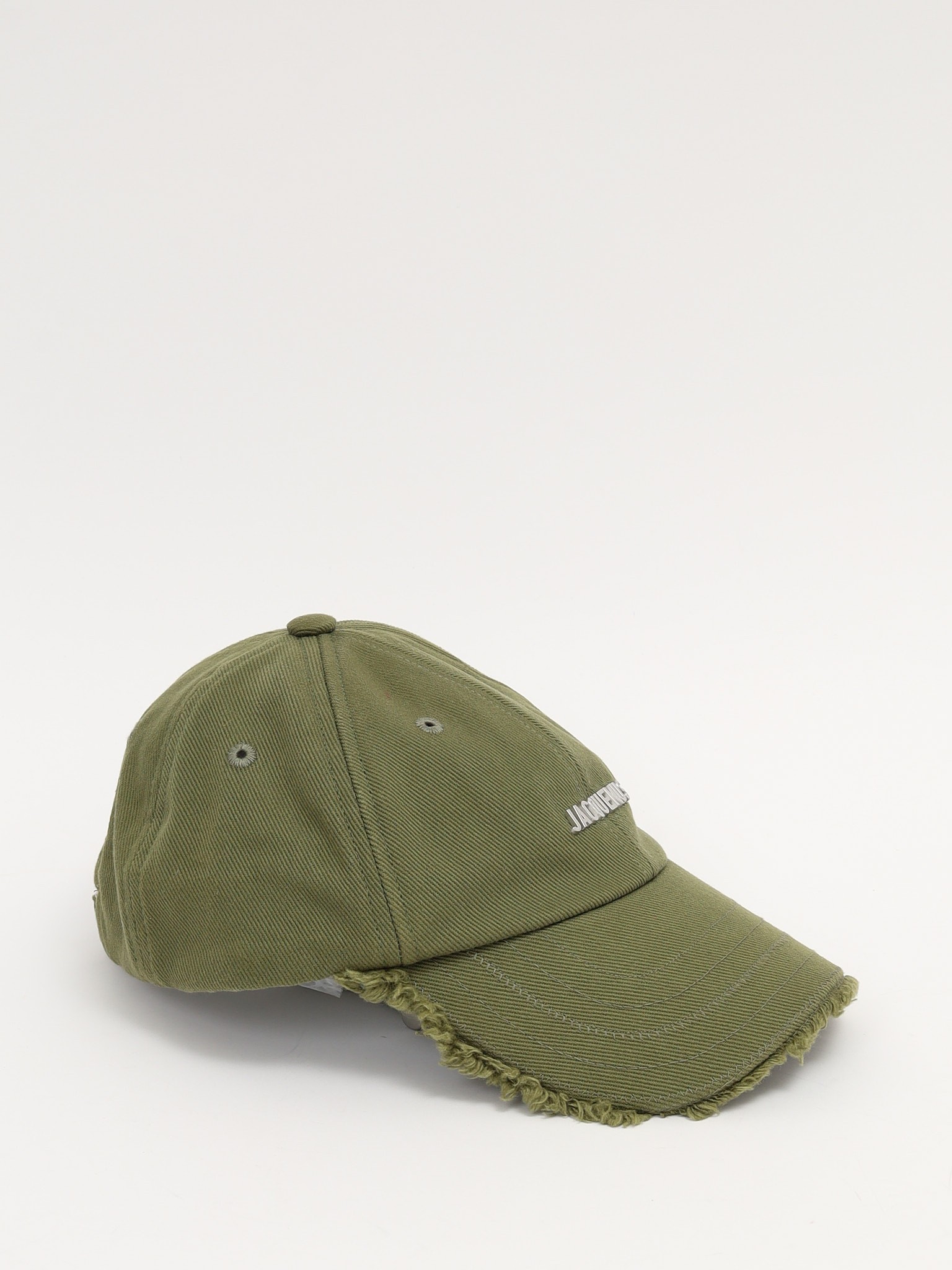 Jacquemus Cap  3