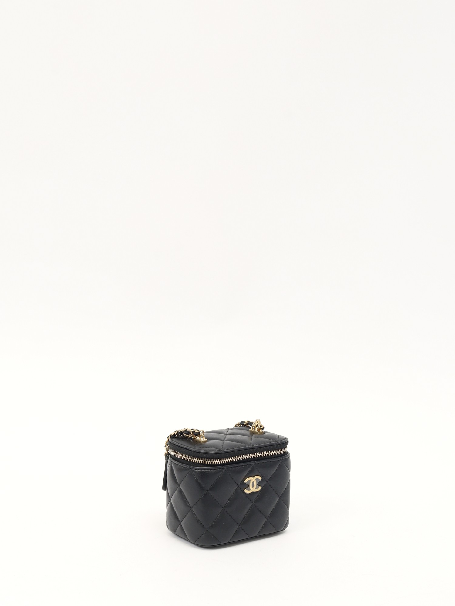 Chanel Vanity 2