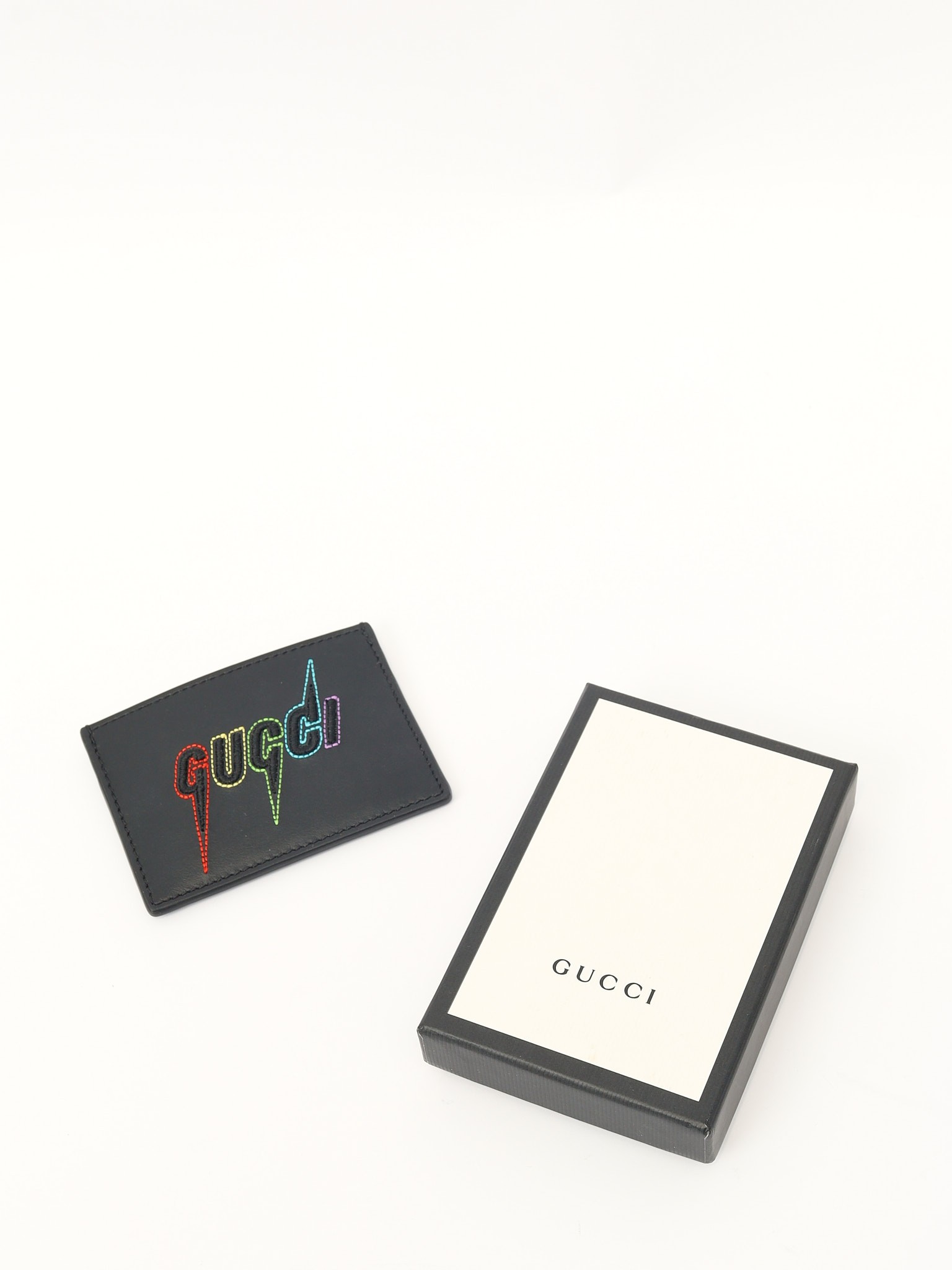 Gucci Cardholder  2
