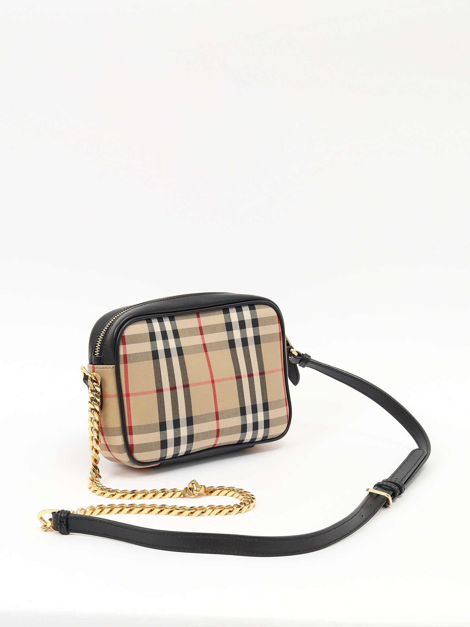 Burberry Canvas Bag  3