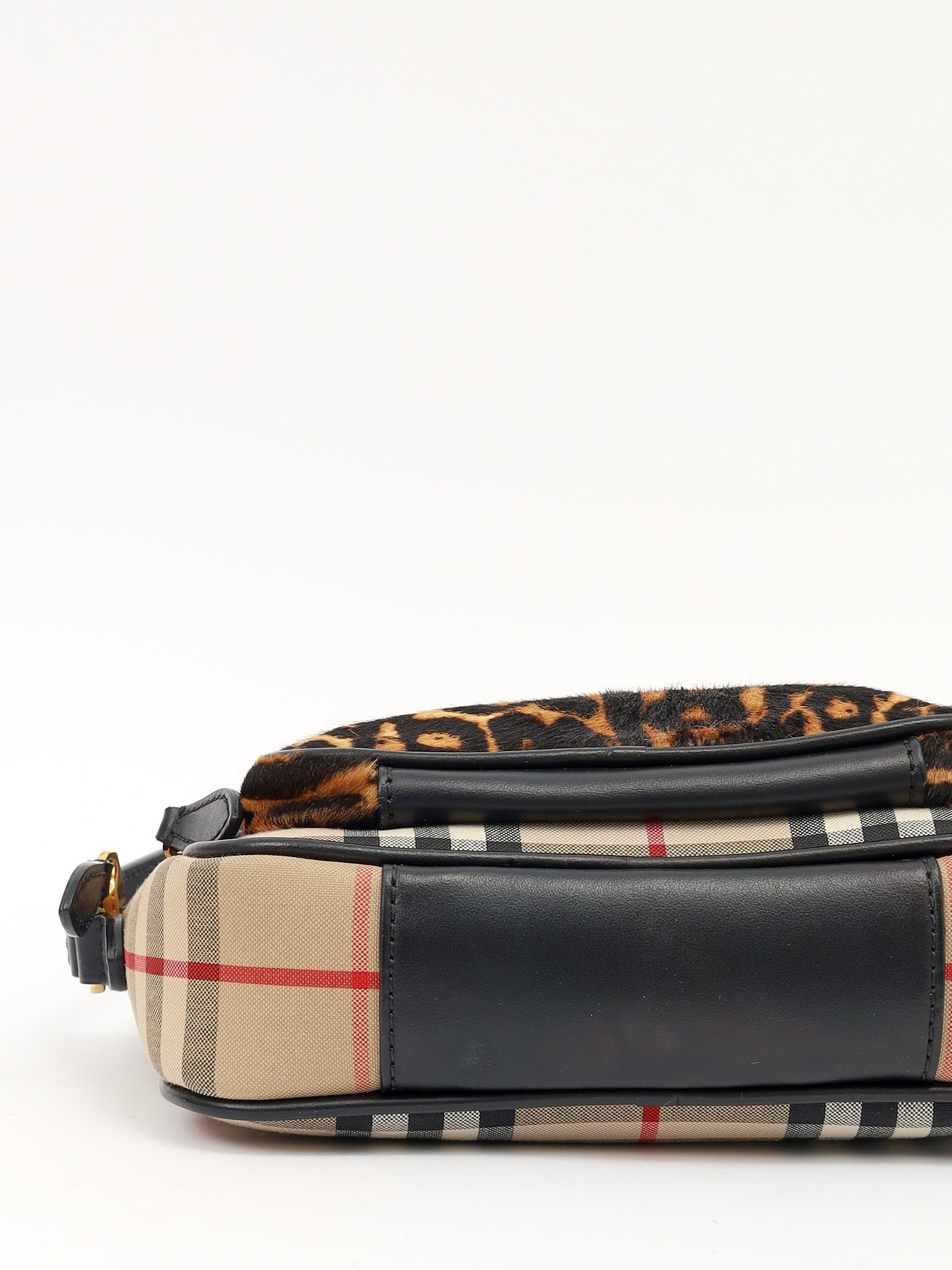 Burberry Canvas Bag  6
