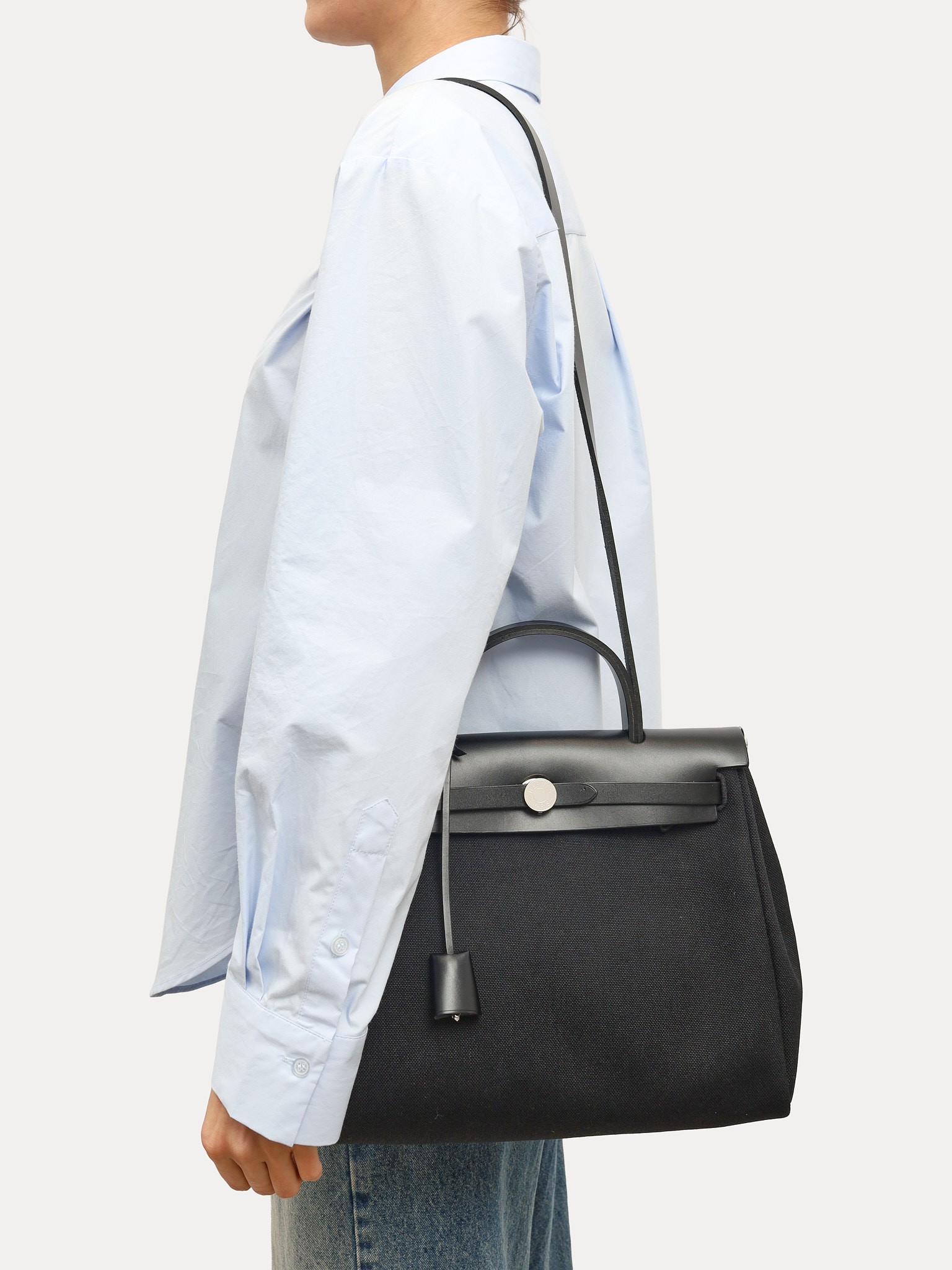 Hermes Herbag 31 1