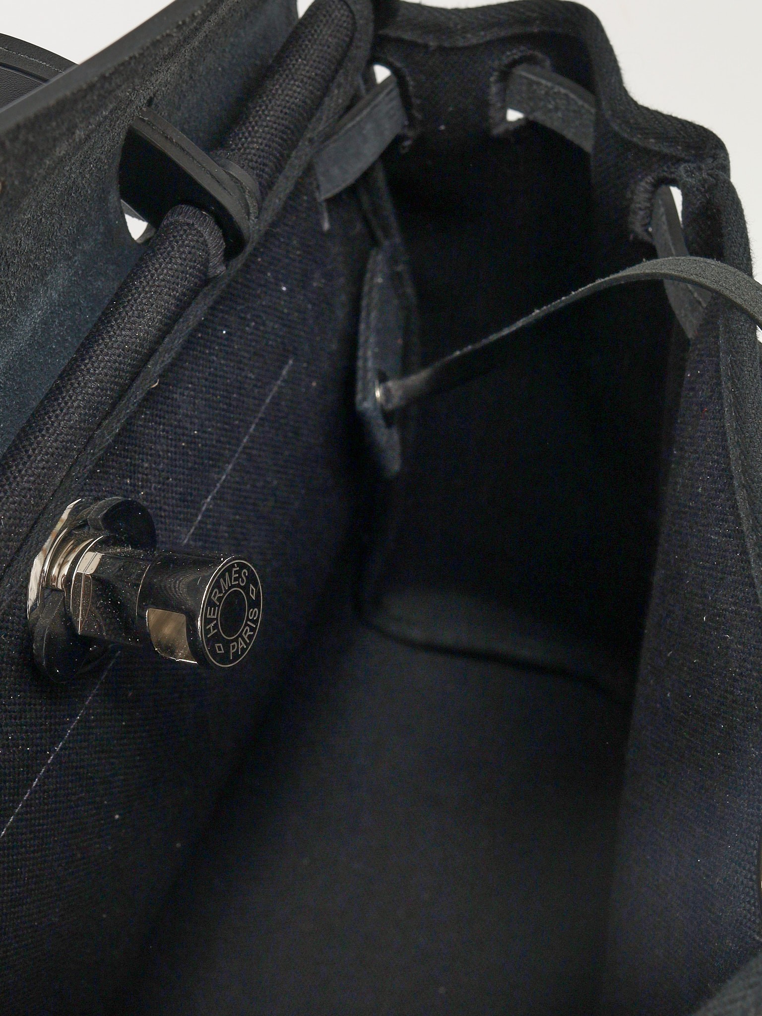 Hermes Herbag 31 11