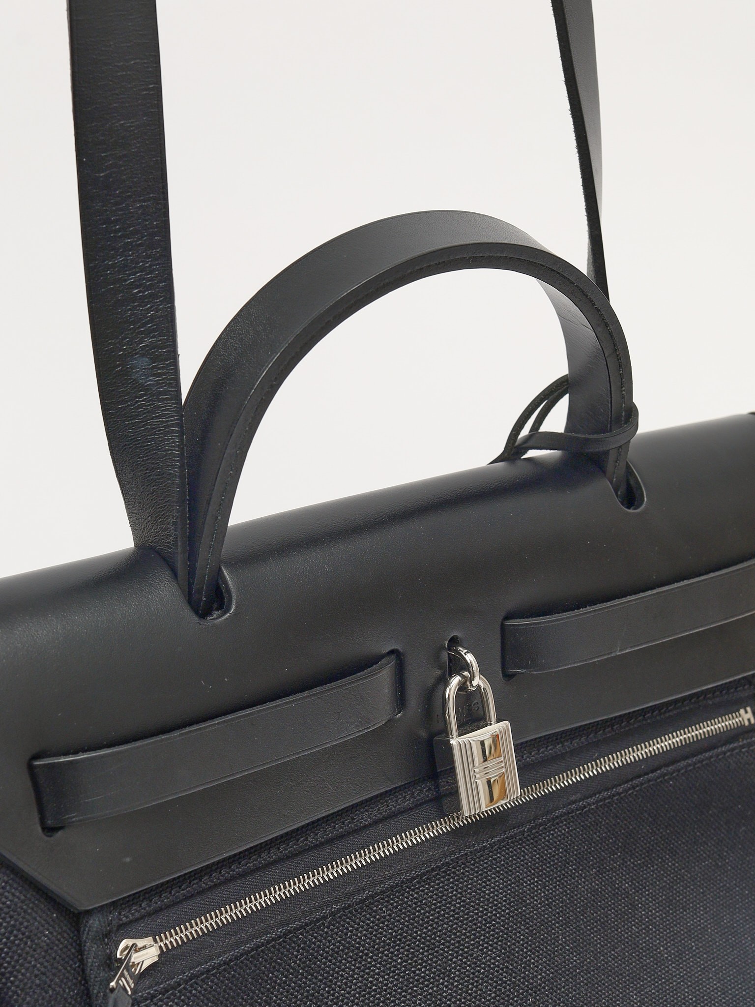 Hermes Herbag 31 7
