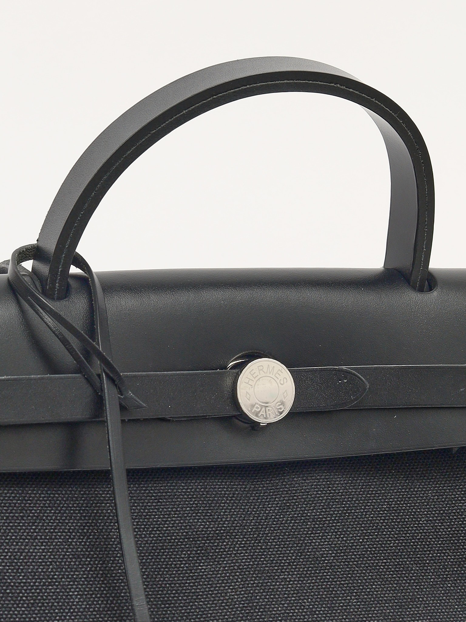 Hermes Herbag 31 5