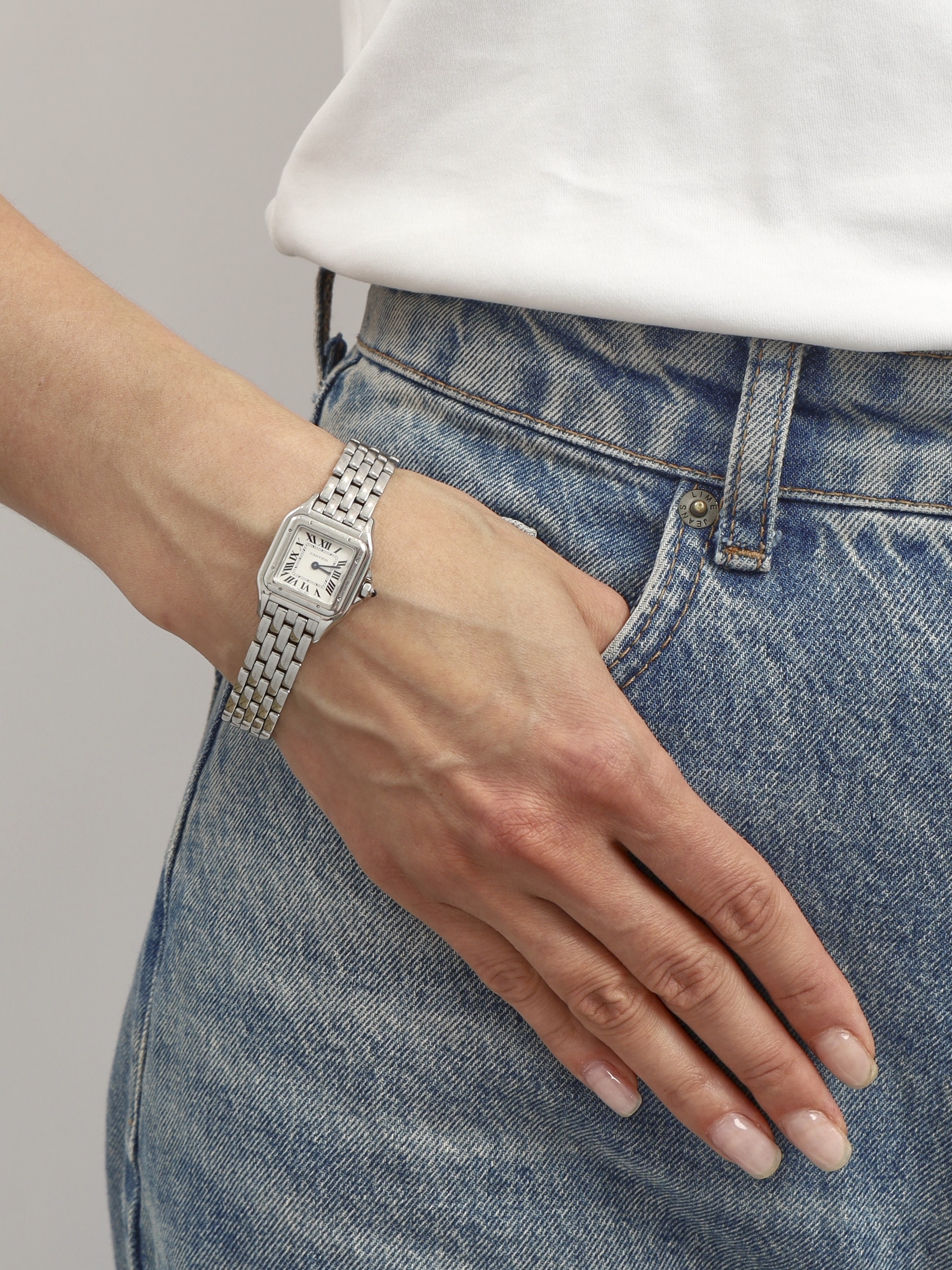 Cartier Panthère de Cartier  1