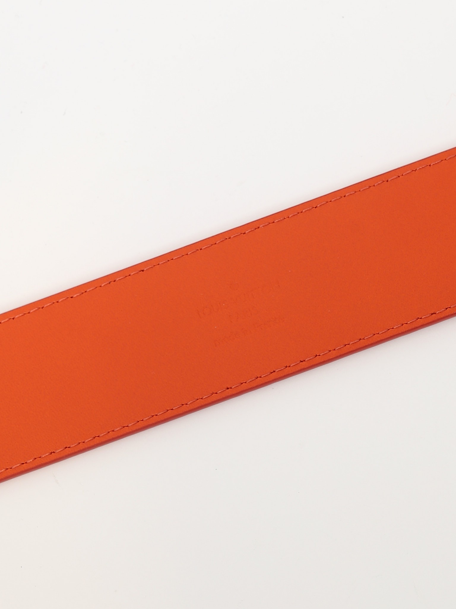 Louis Vuitton Belt  6