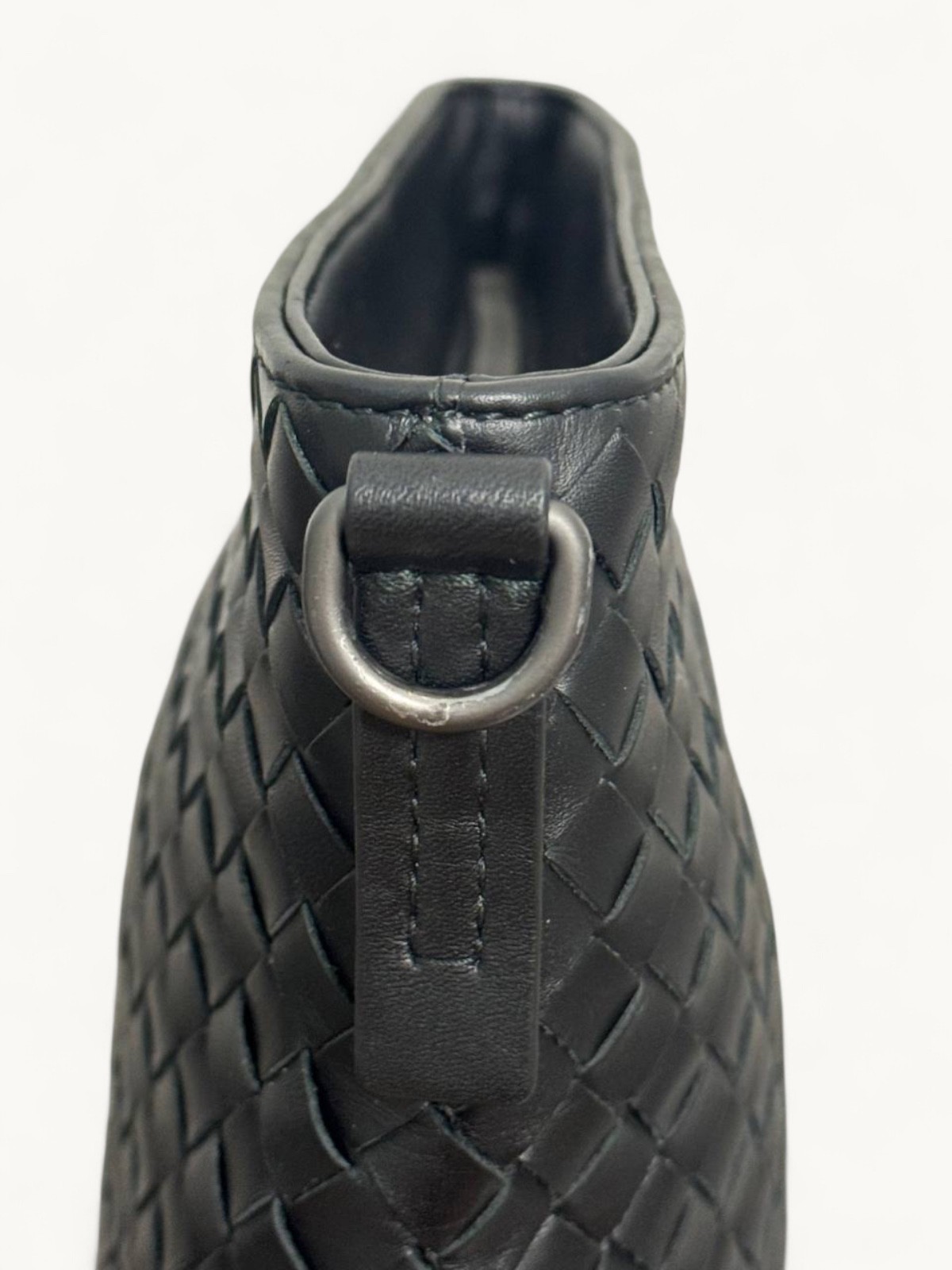 Bottega Veneta Leather Bag 3