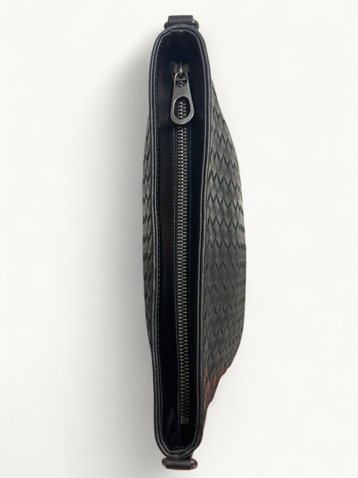 Bottega Veneta Leather Bag 6
