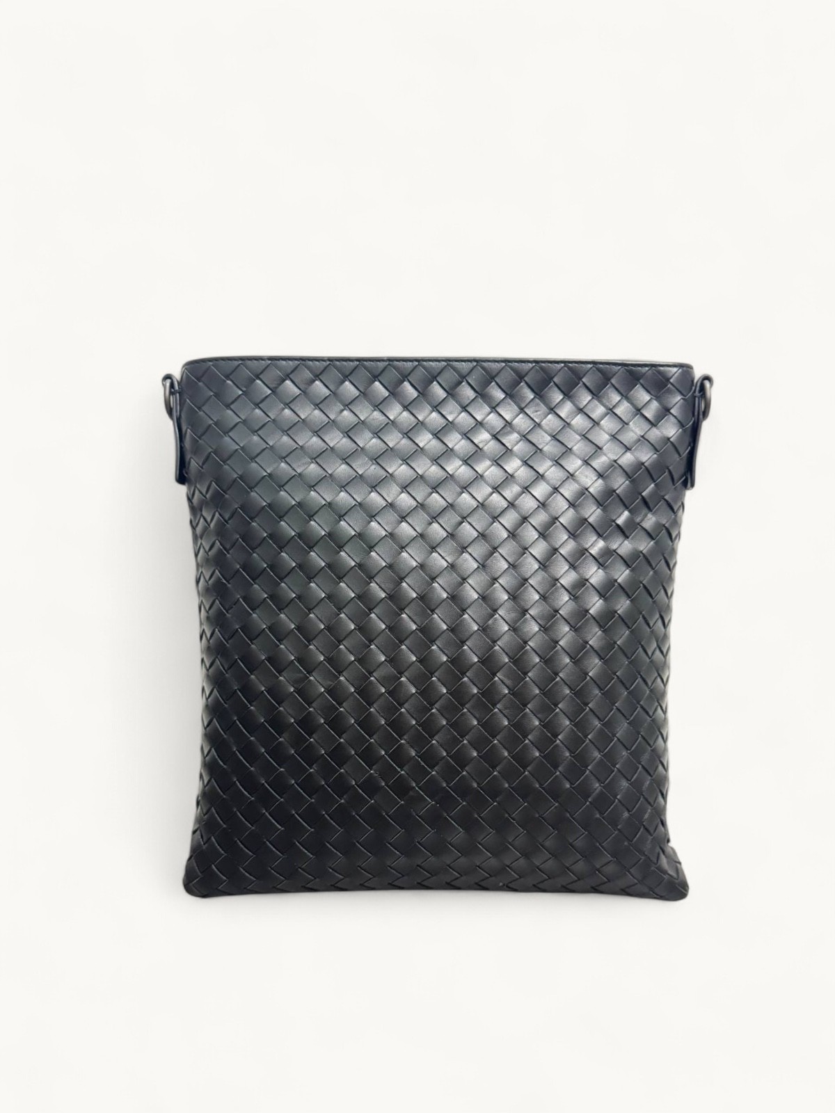 Bottega Veneta Leather Bag 1