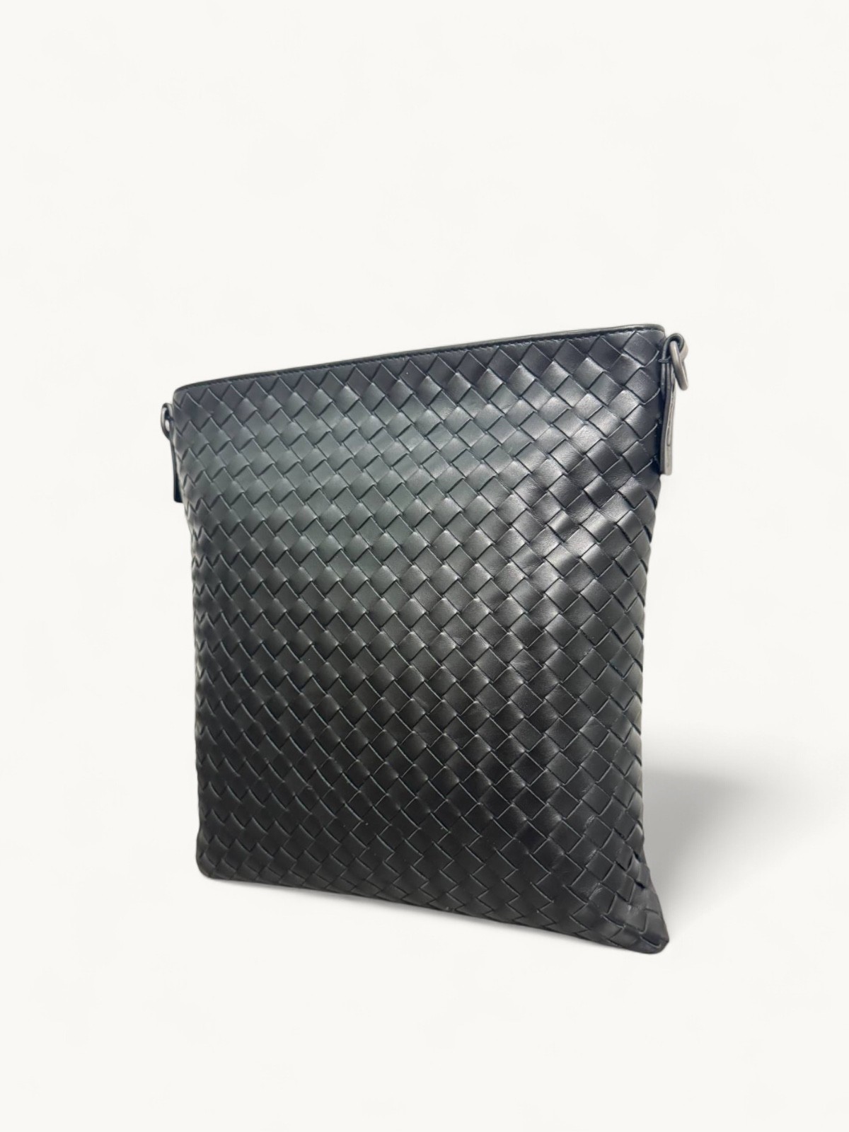Bottega Veneta Leather Bag 2
