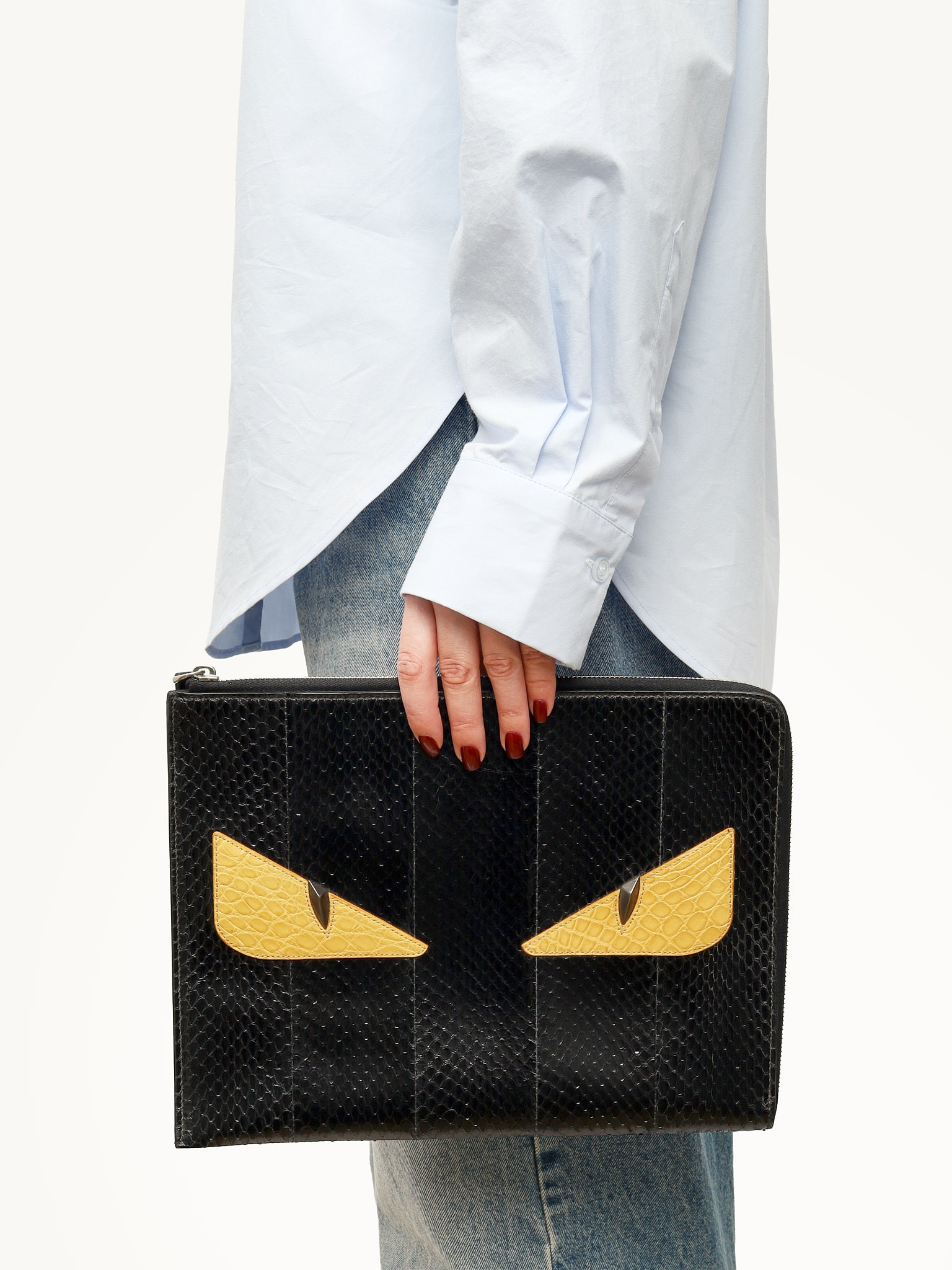 Fendi Monster 1