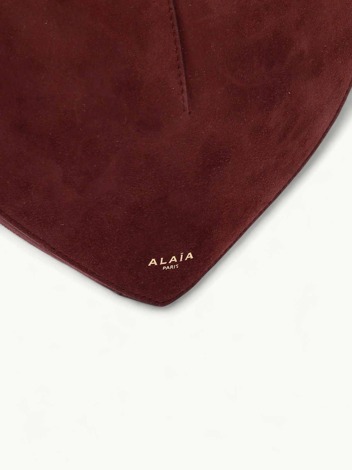 Alaia Le Cœur 5