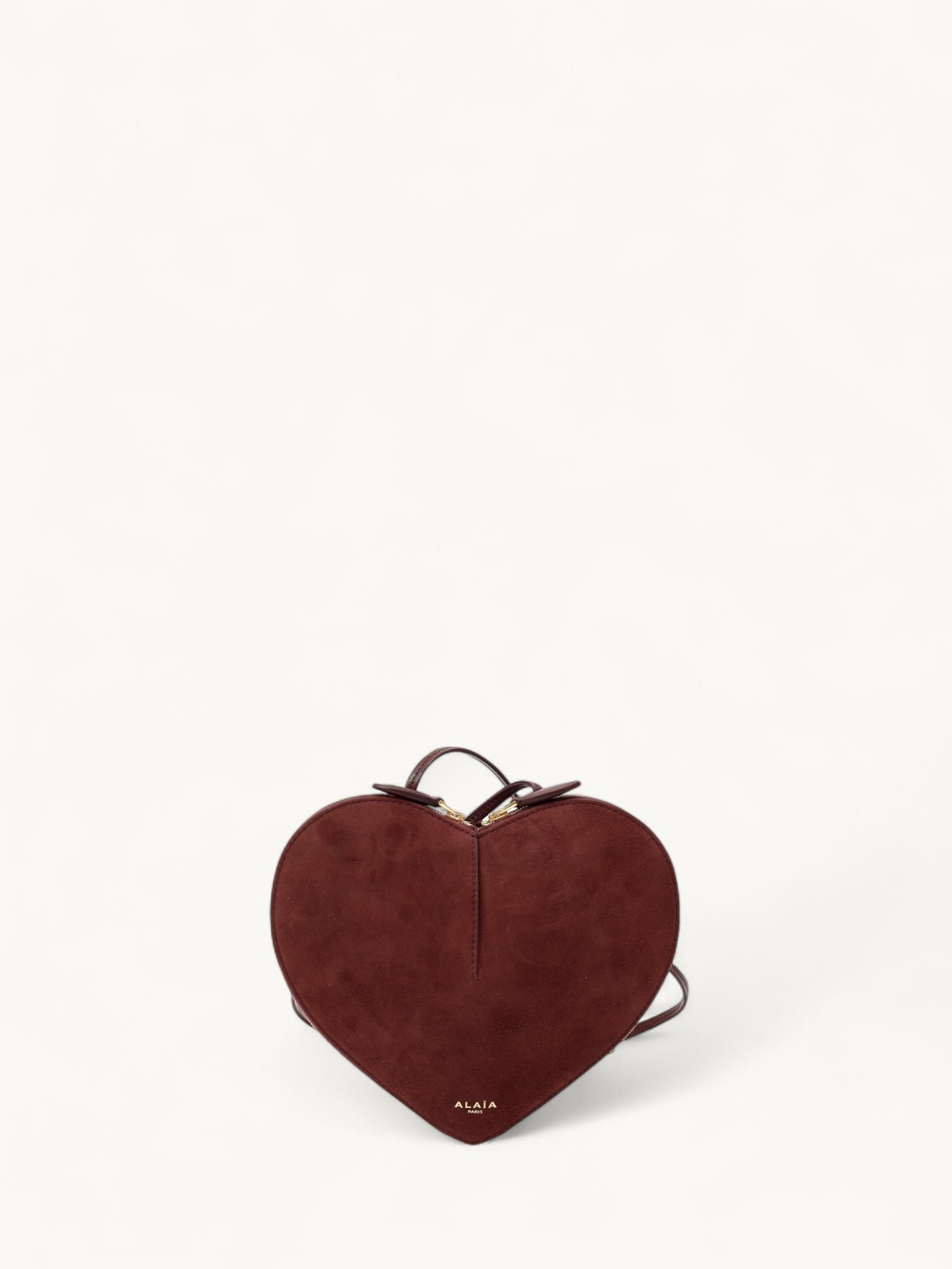 Alaia Le Cœur 0