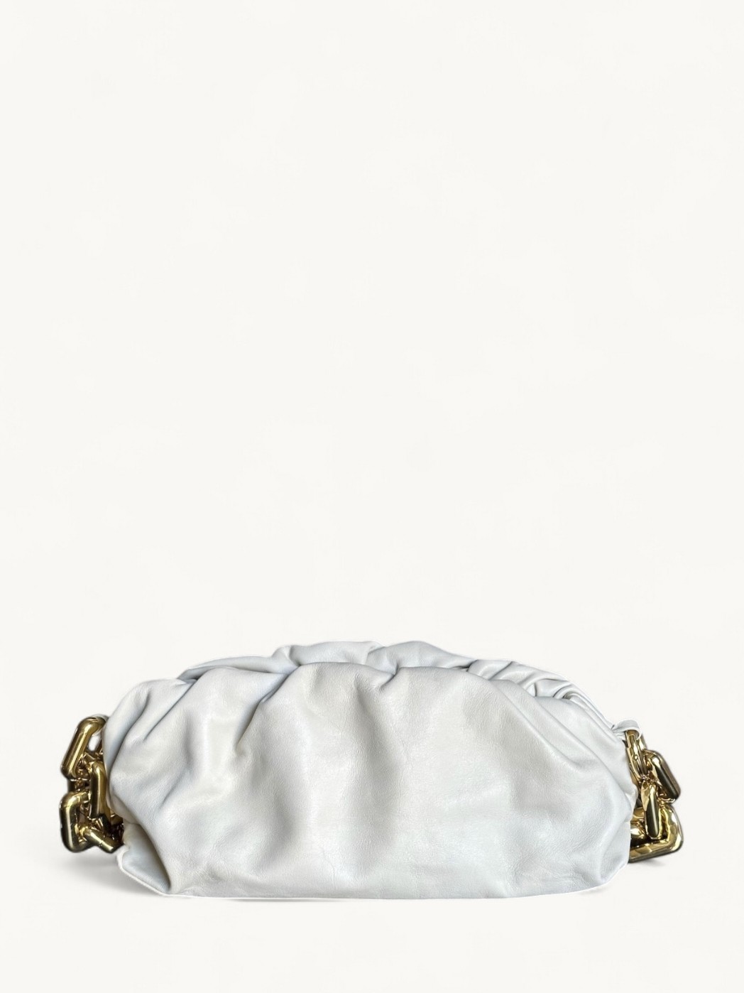 Bottega Veneta Chain Pouch 0