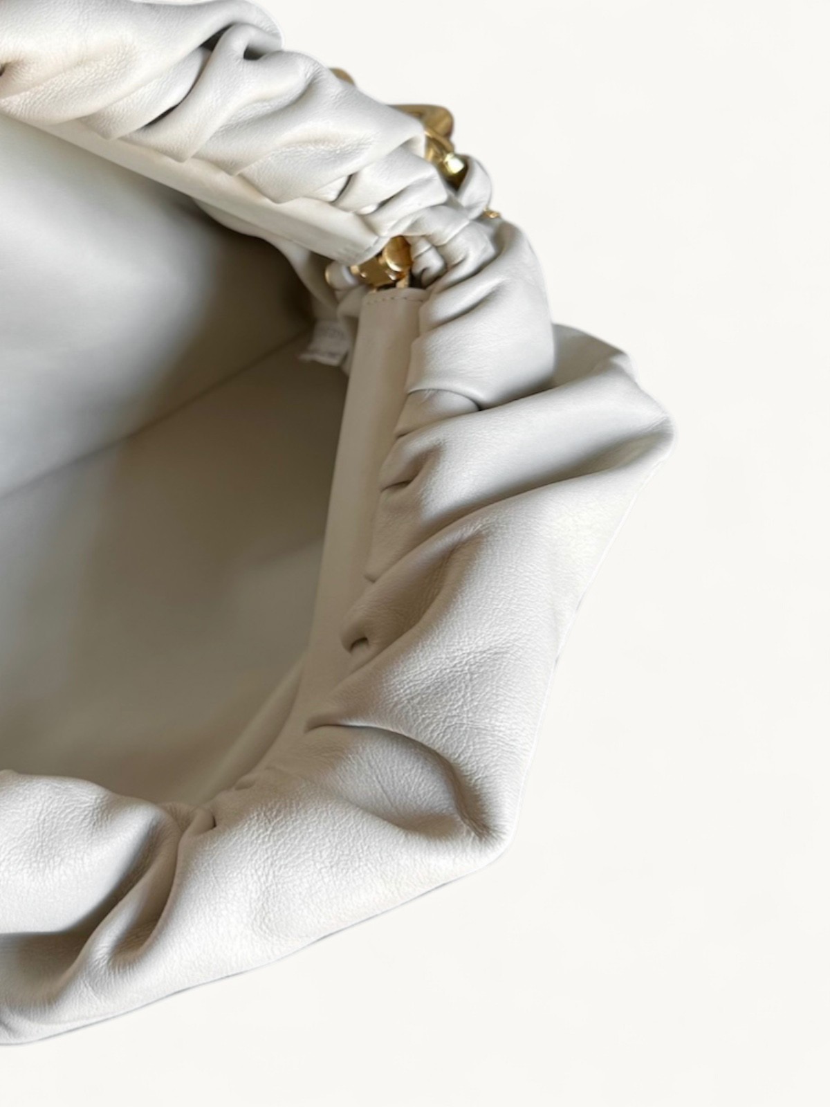 Bottega Veneta Chain Pouch 3