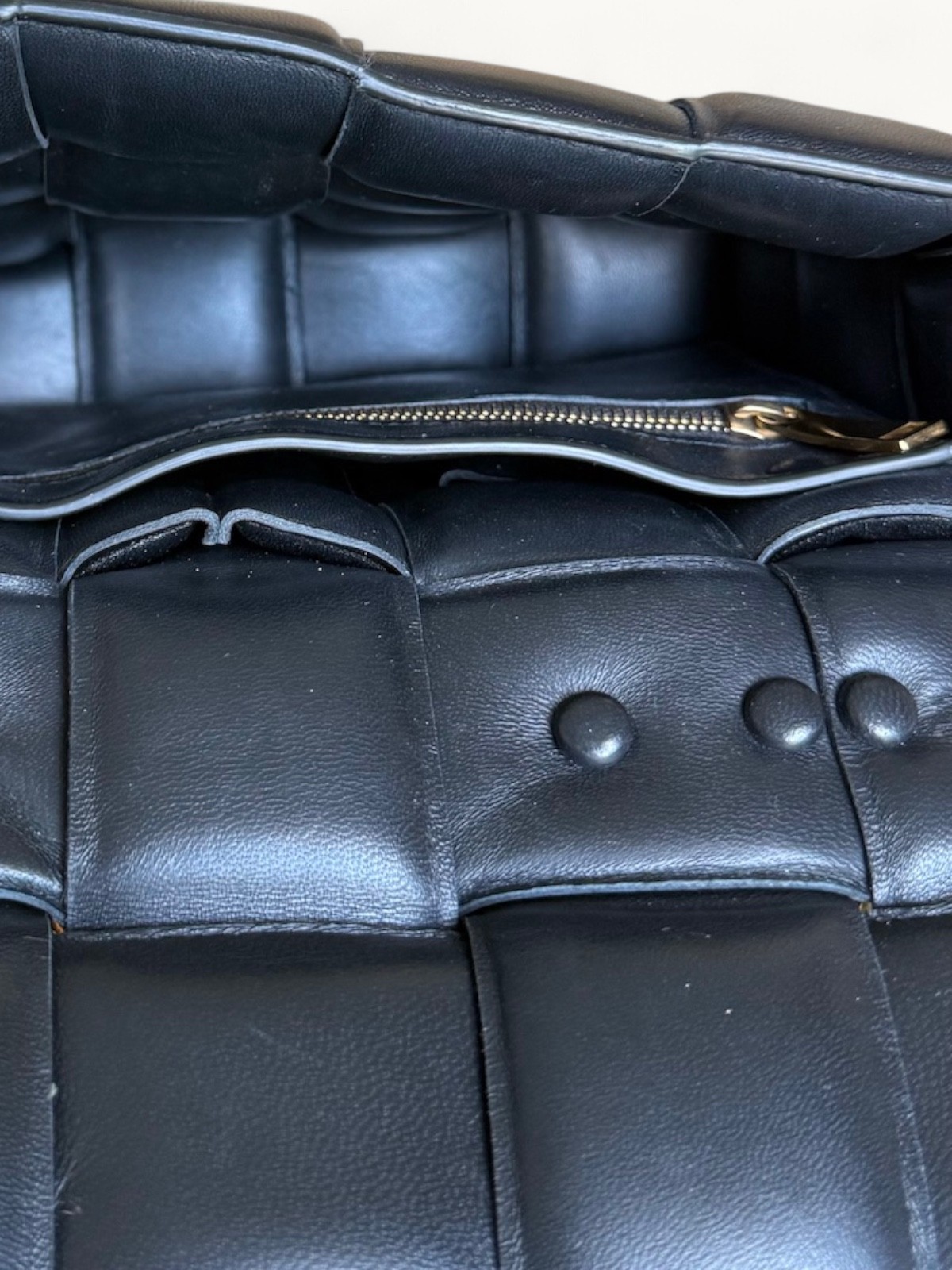 Bottega Veneta Cassette 4
