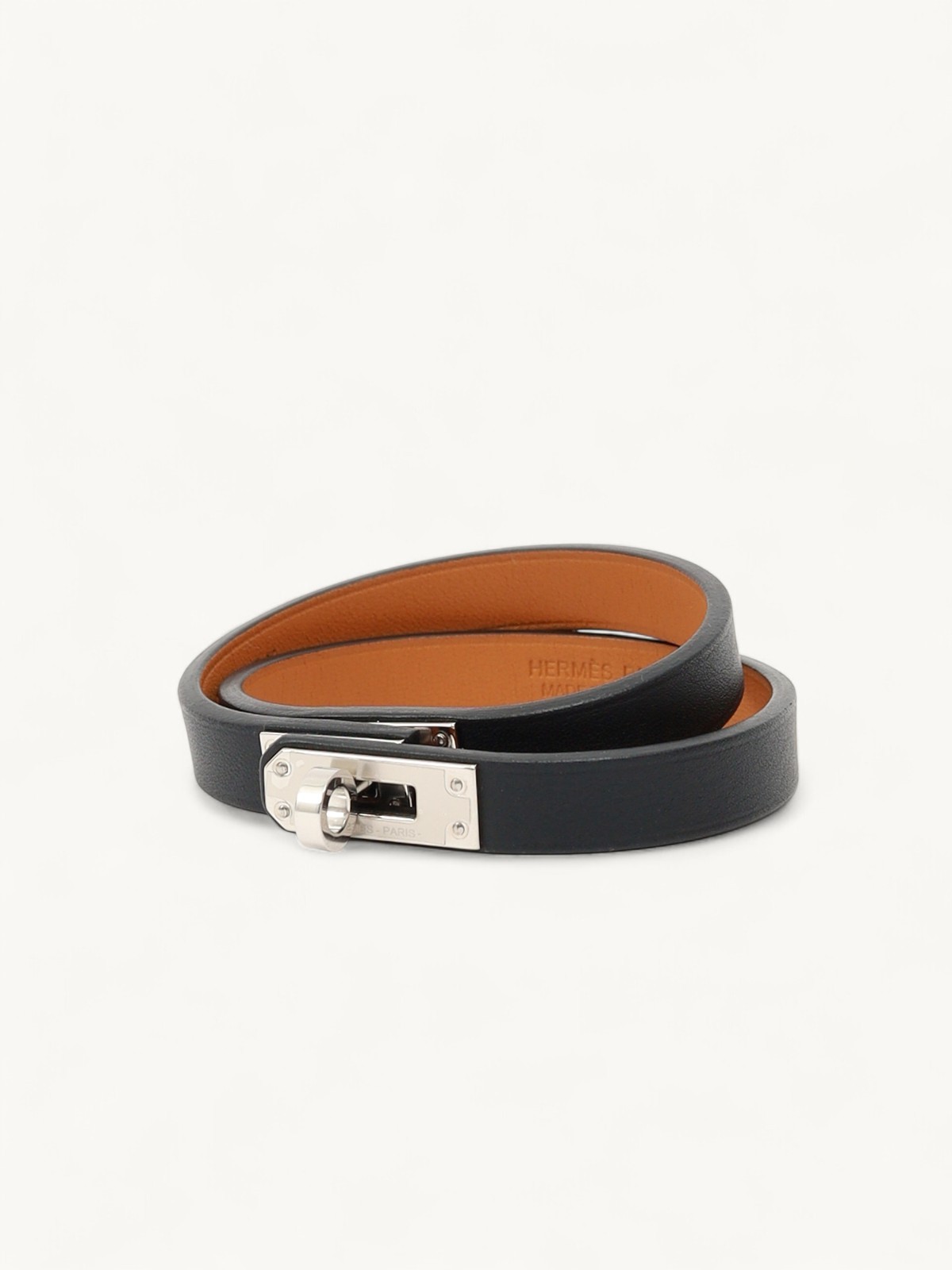 Hermes Kelly Double Tour 3