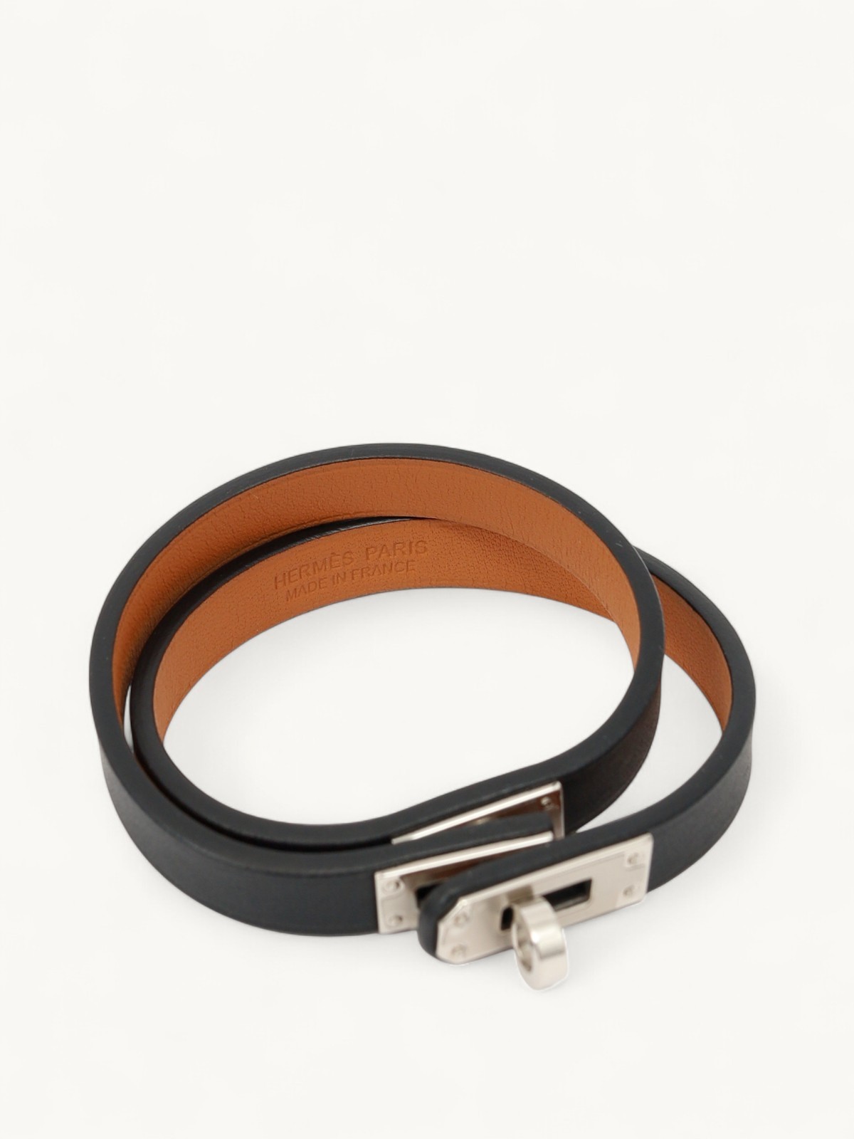 Hermes Kelly Double Tour 5