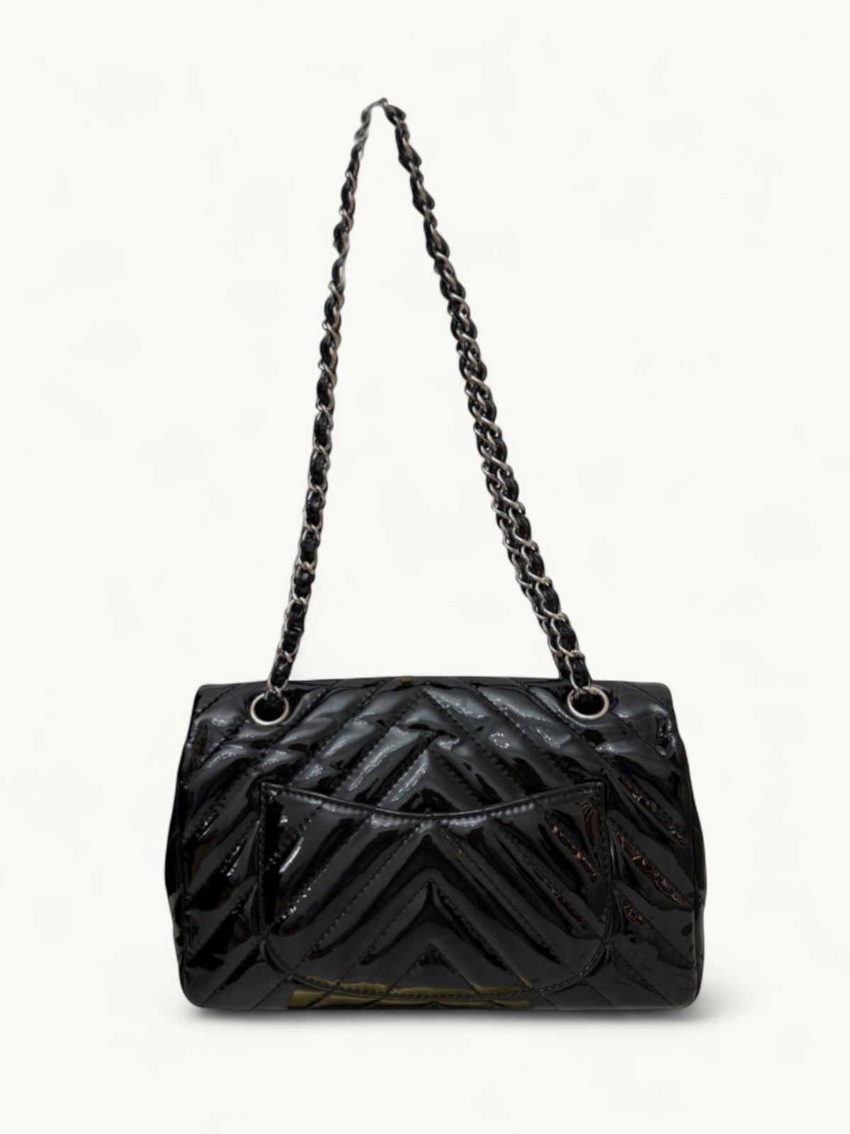 Chanel Chevron 1