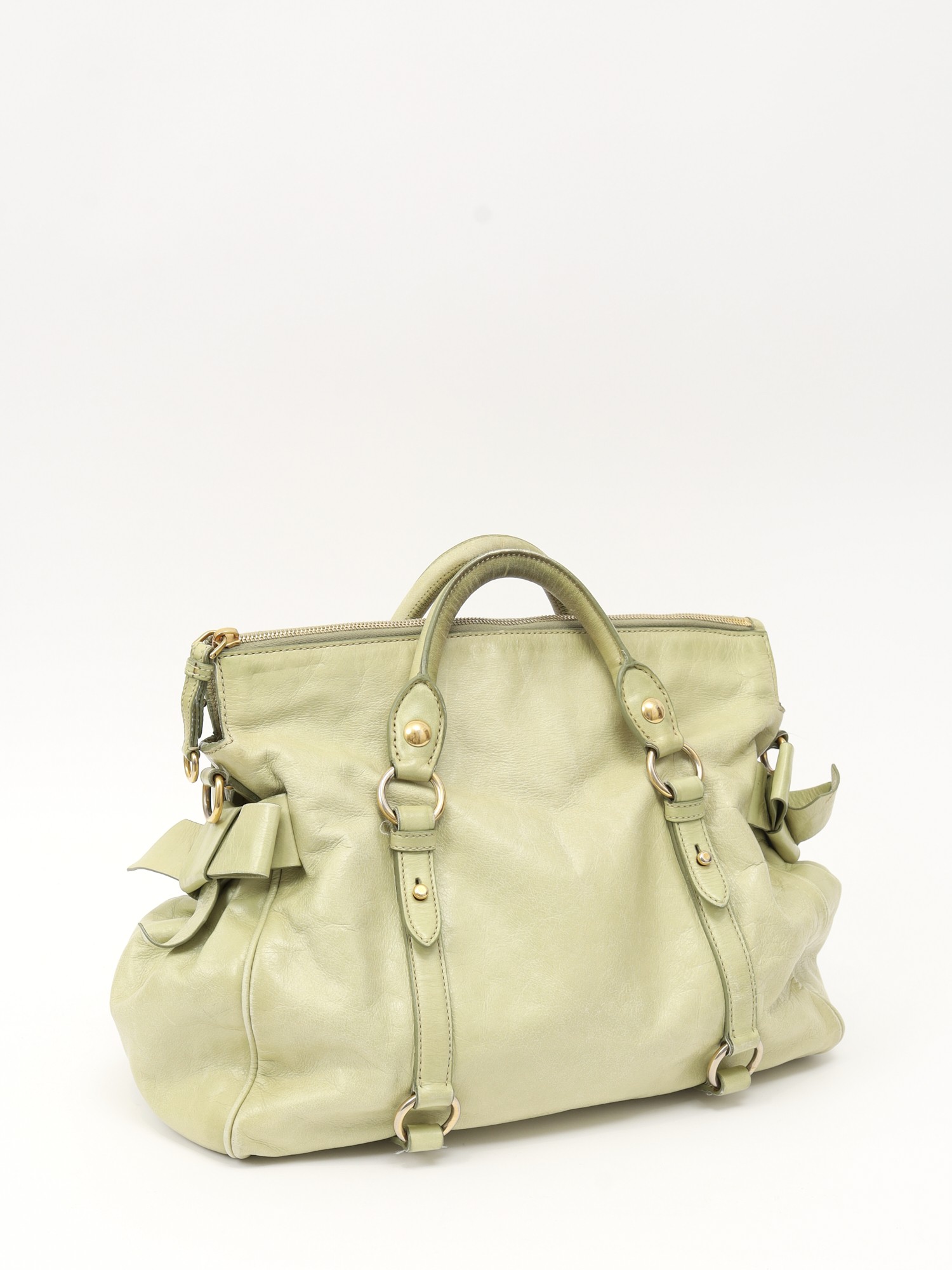 Miu Miu Bow  3