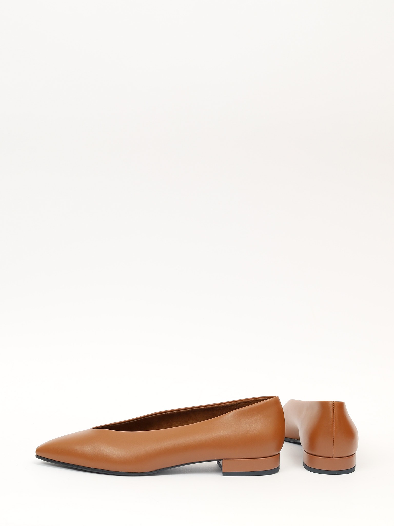 Loro Piana Shoes 38 4