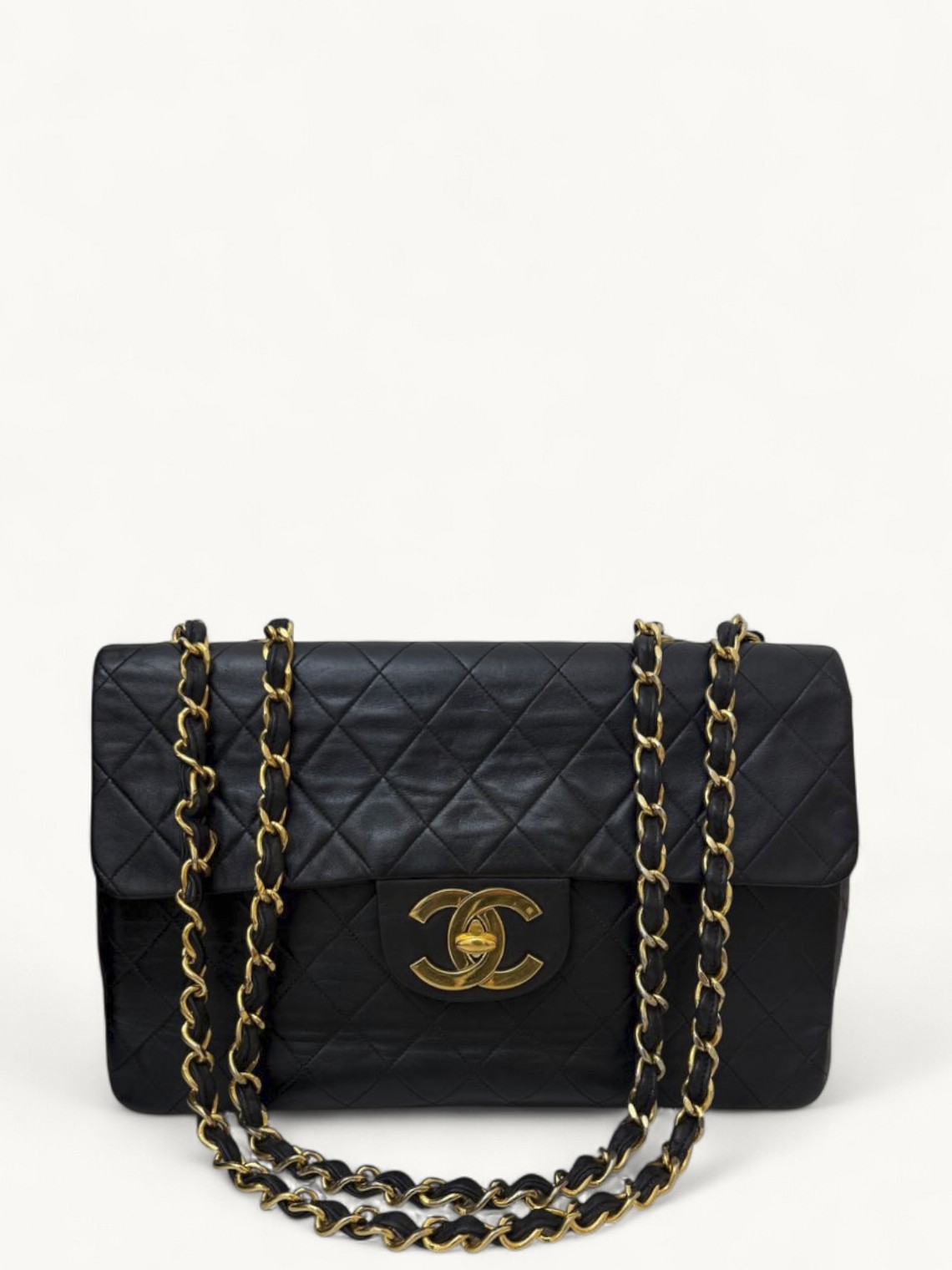 Chanel Timeless Classic 0