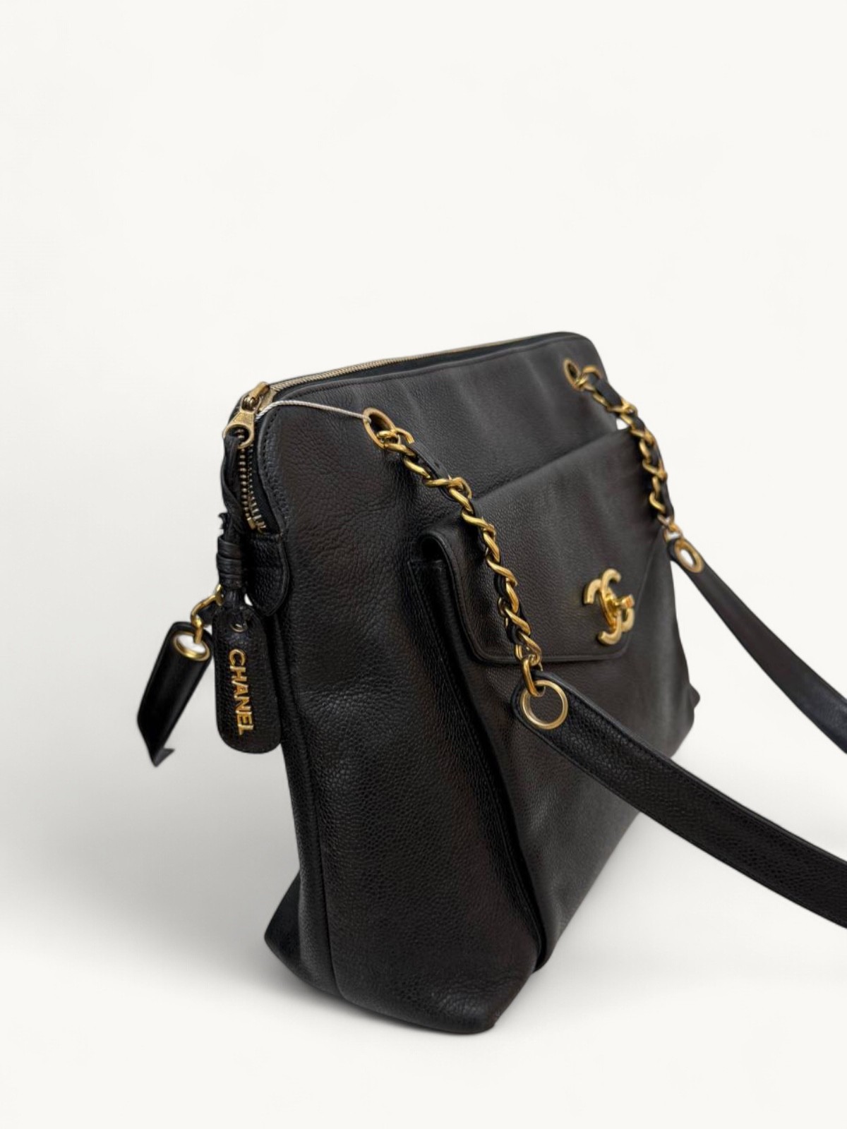 Chanel Envelope 3