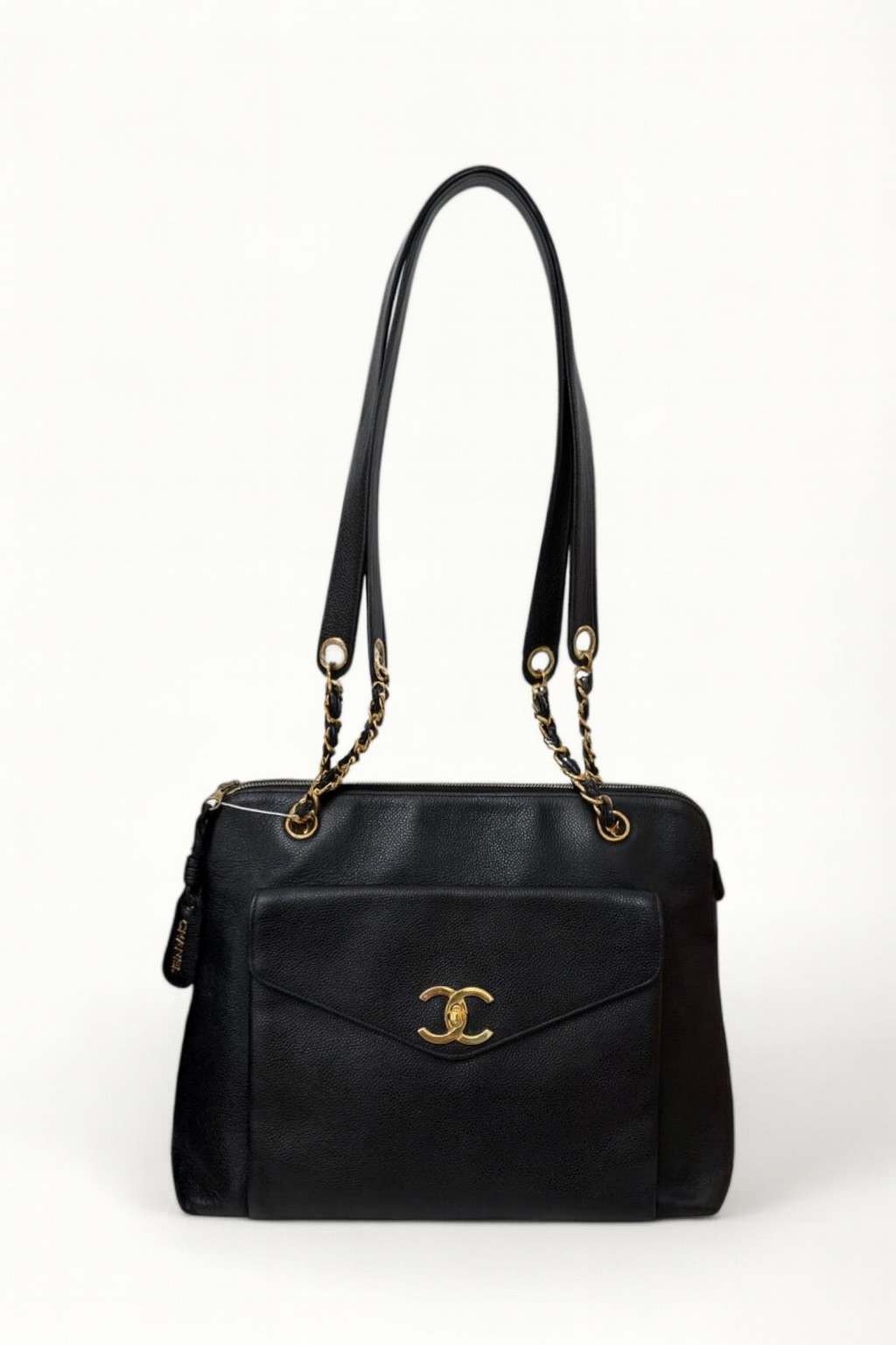 Chanel Envelope 0