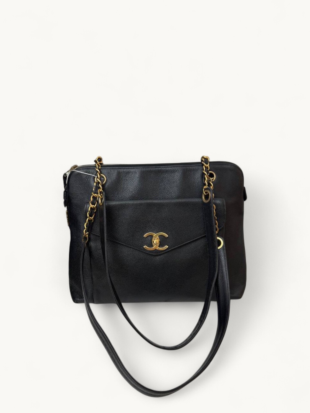 Chanel Envelope 2