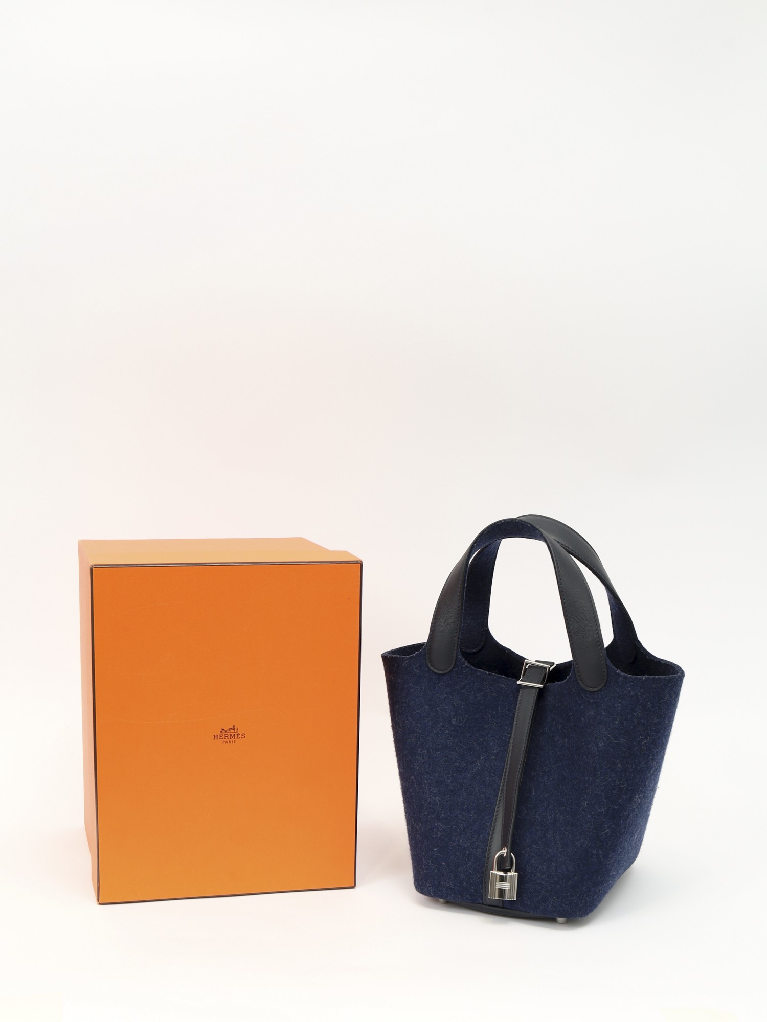 Hermes Picotin 18 4